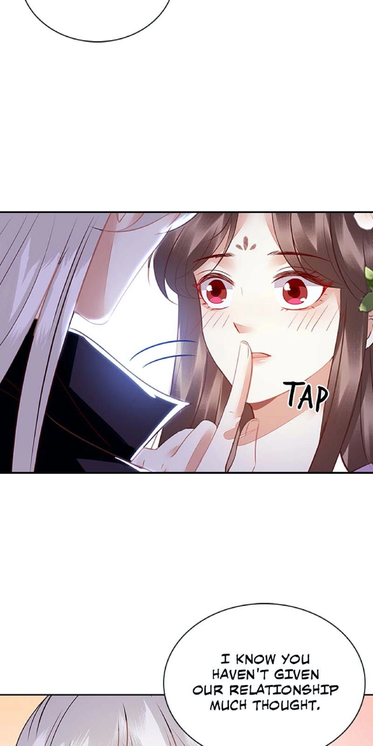 Read Return for Revenge chapter 160 image 12 on Lezhin