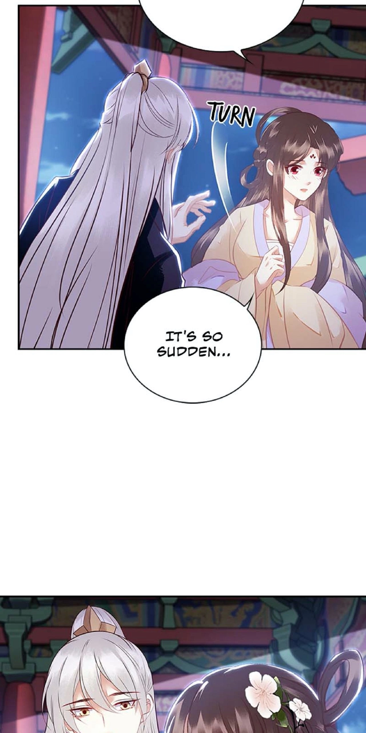 Read Return for Revenge chapter 160 image 14 on Lezhin