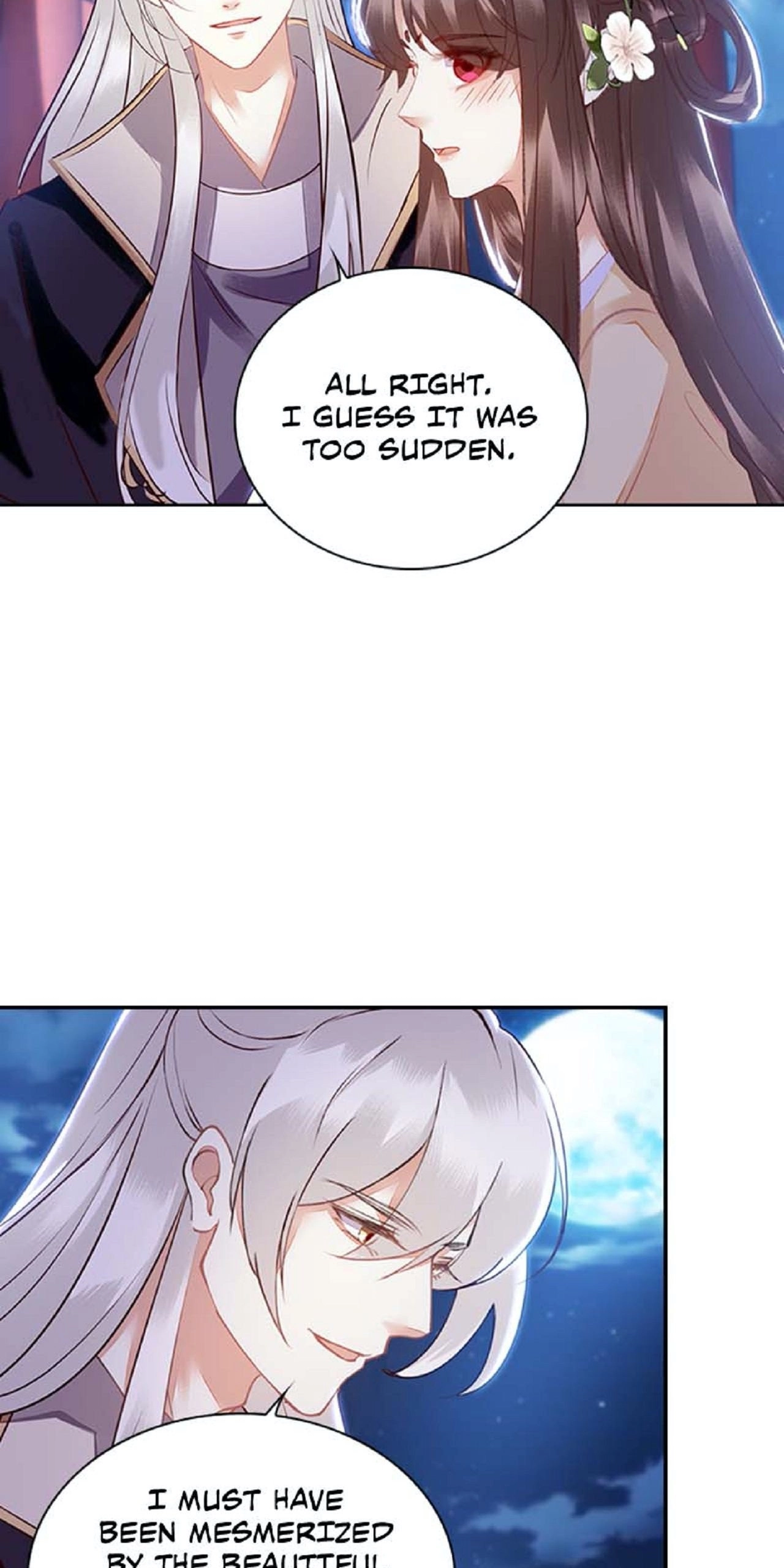Read Return for Revenge chapter 160 image 15 on Lezhin