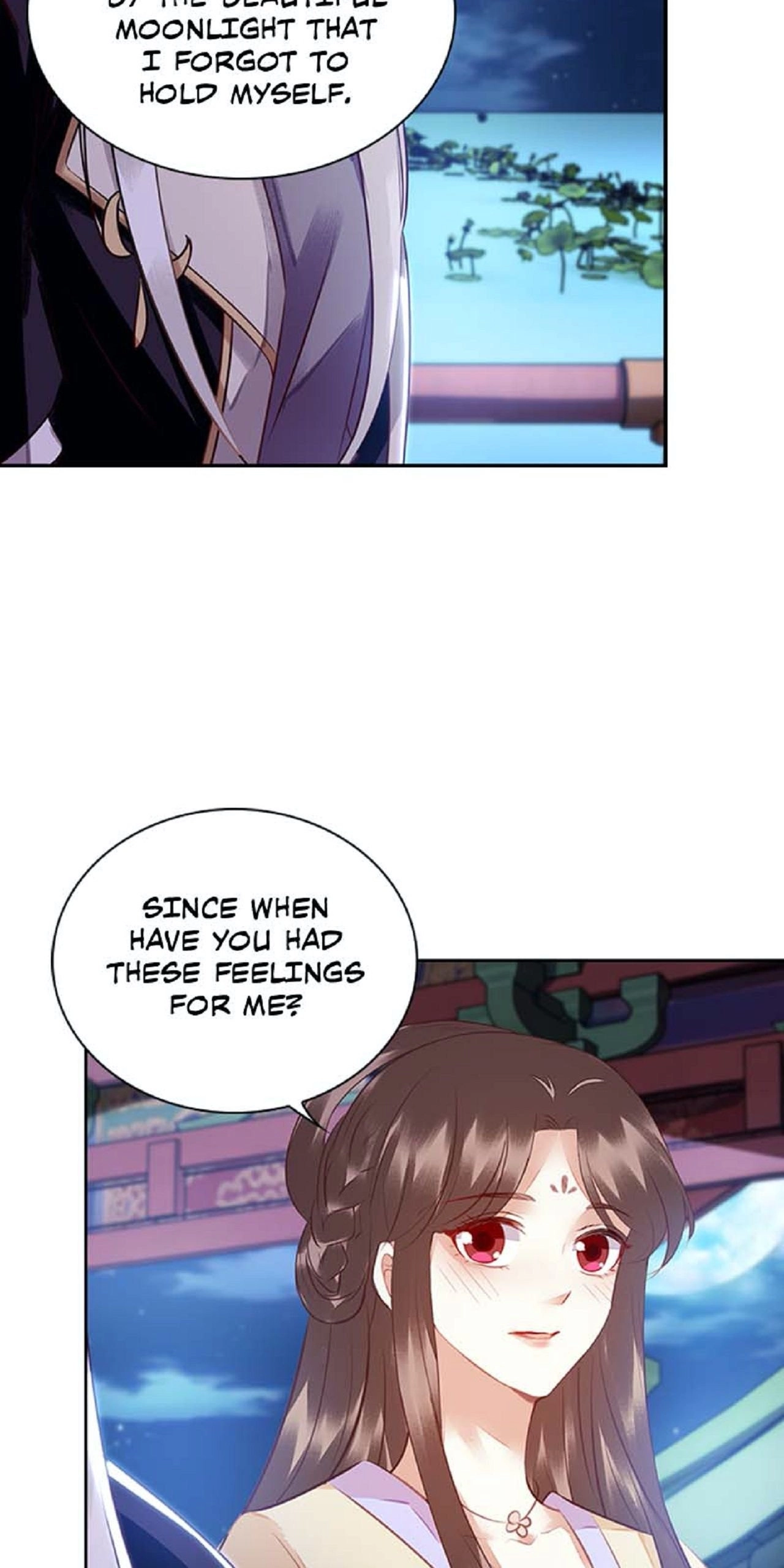 Read Return for Revenge chapter 160 image 16 on Lezhin