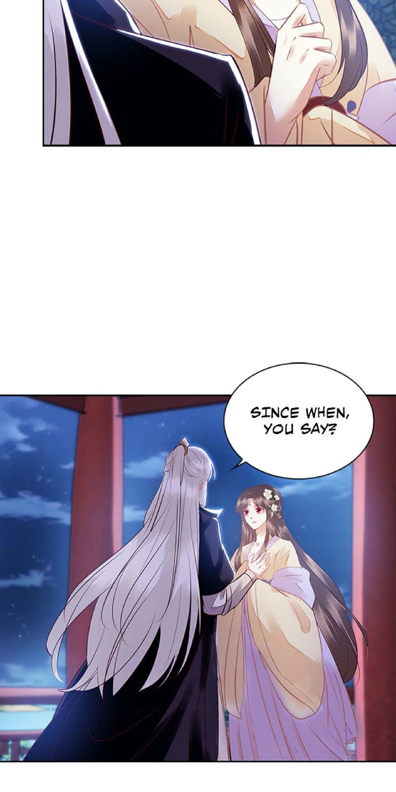 Read Return for Revenge chapter 160 image 17 on Lezhin