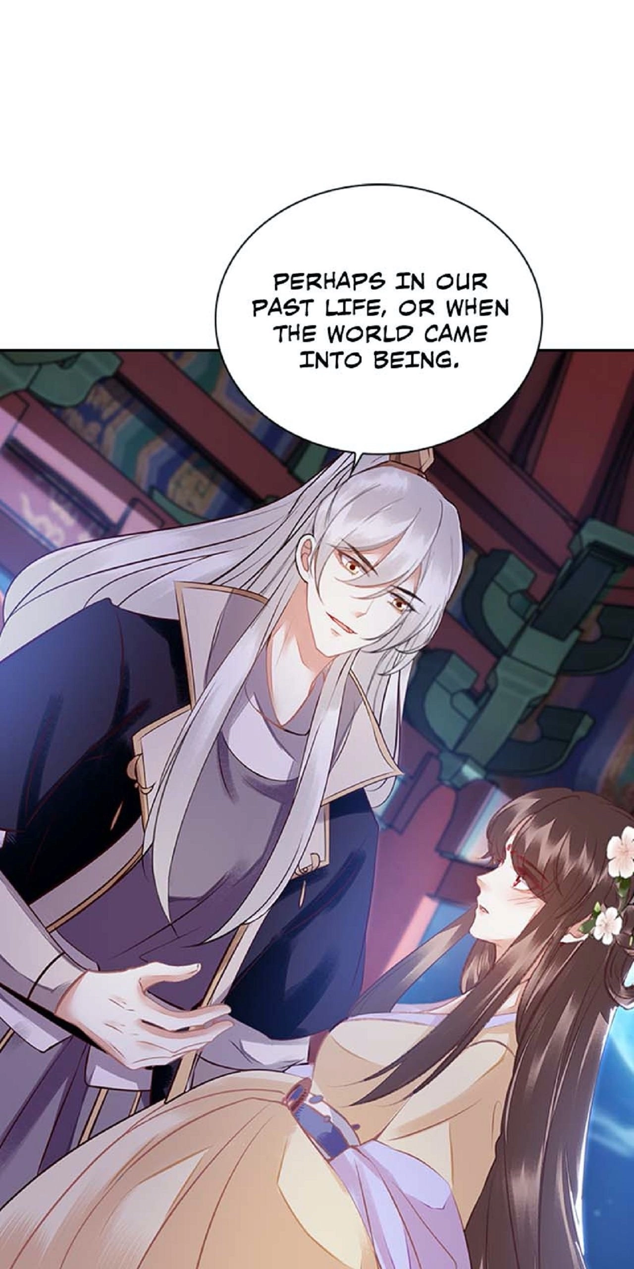 Read Return for Revenge chapter 160 image 18 on Lezhin
