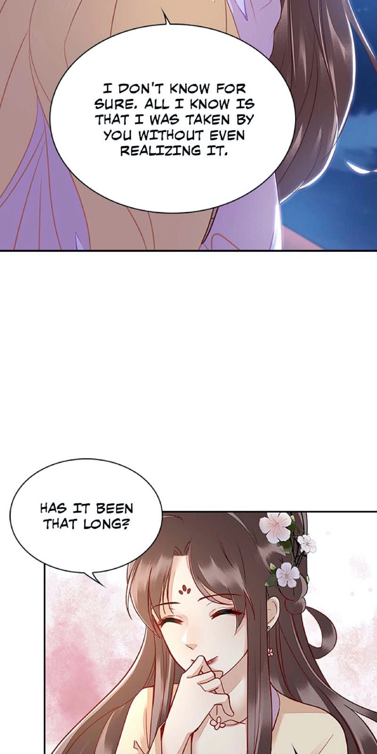 Read Return for Revenge chapter 160 image 19 on Lezhin