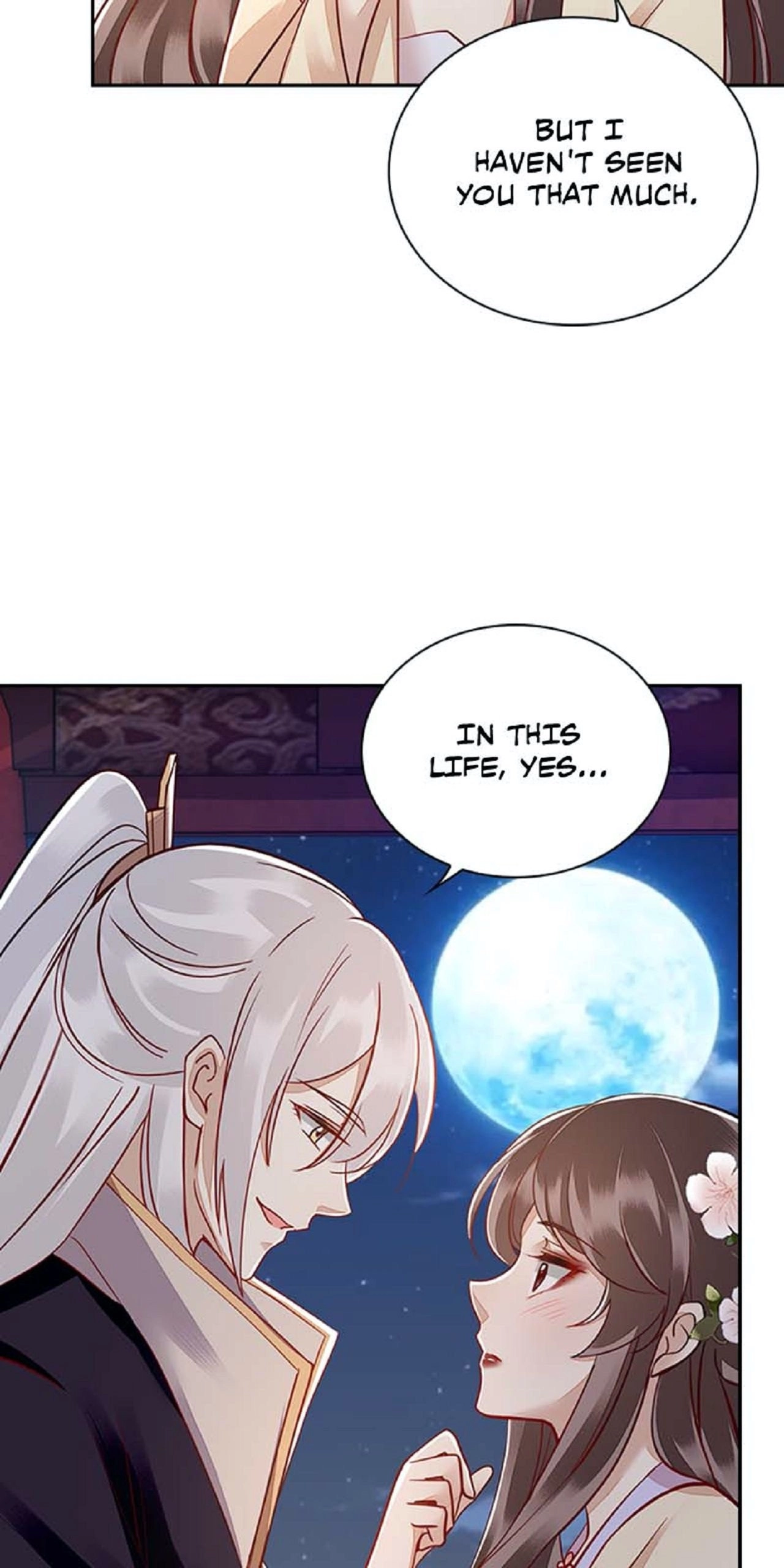 Read Return for Revenge chapter 160 image 20 on Lezhin