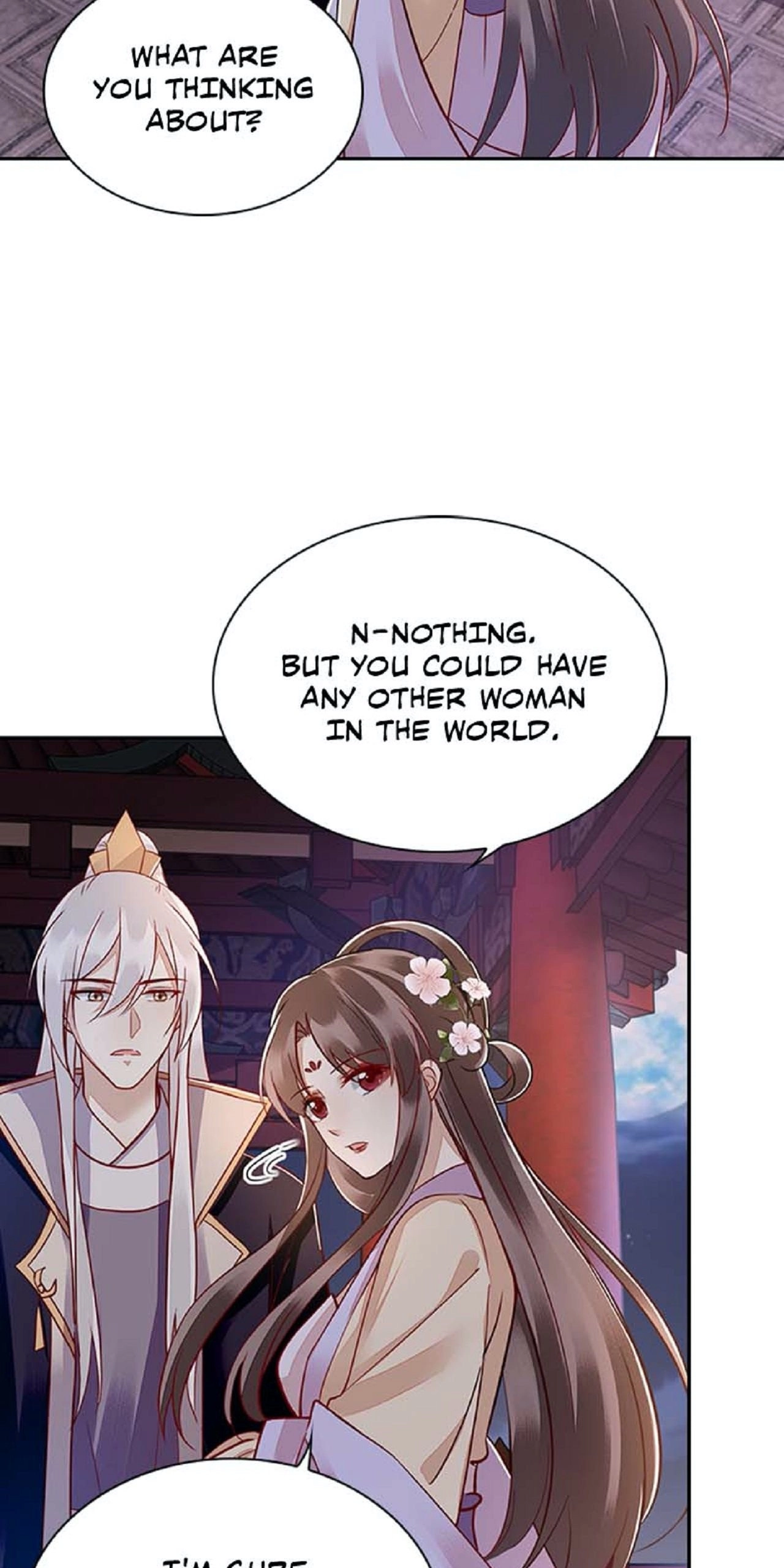 Read Return for Revenge chapter 160 image 25 on Lezhin