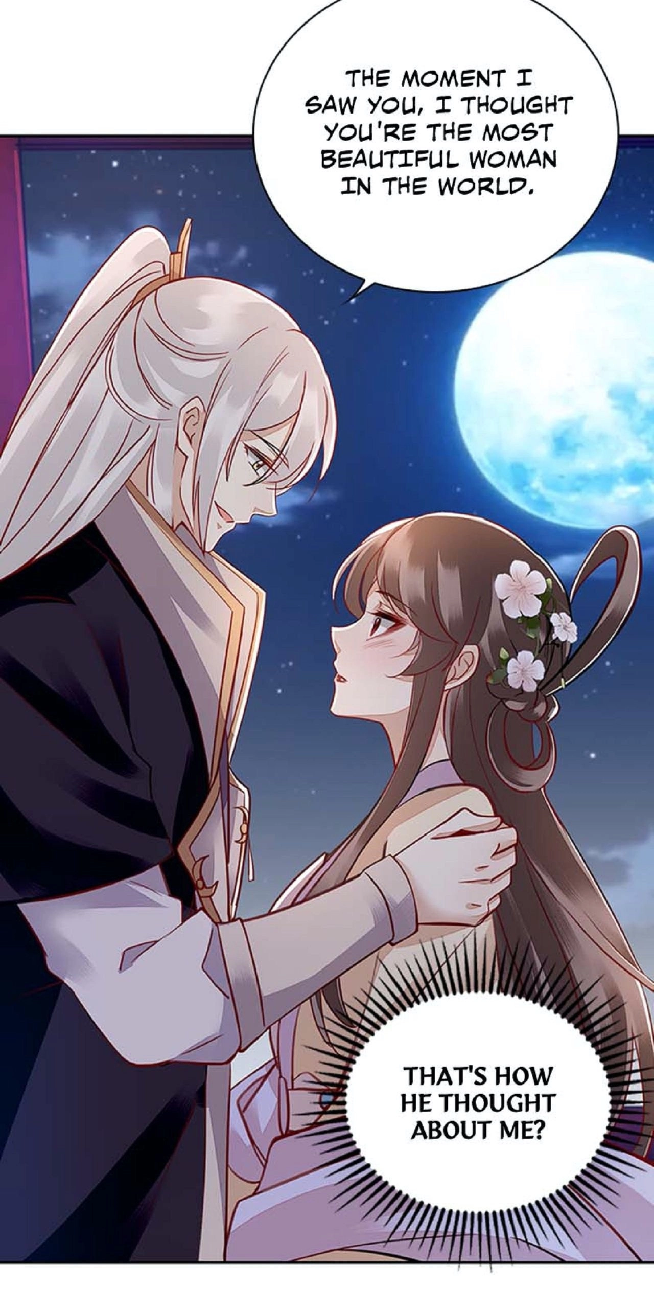 Read Return for Revenge chapter 160 image 27 on Lezhin