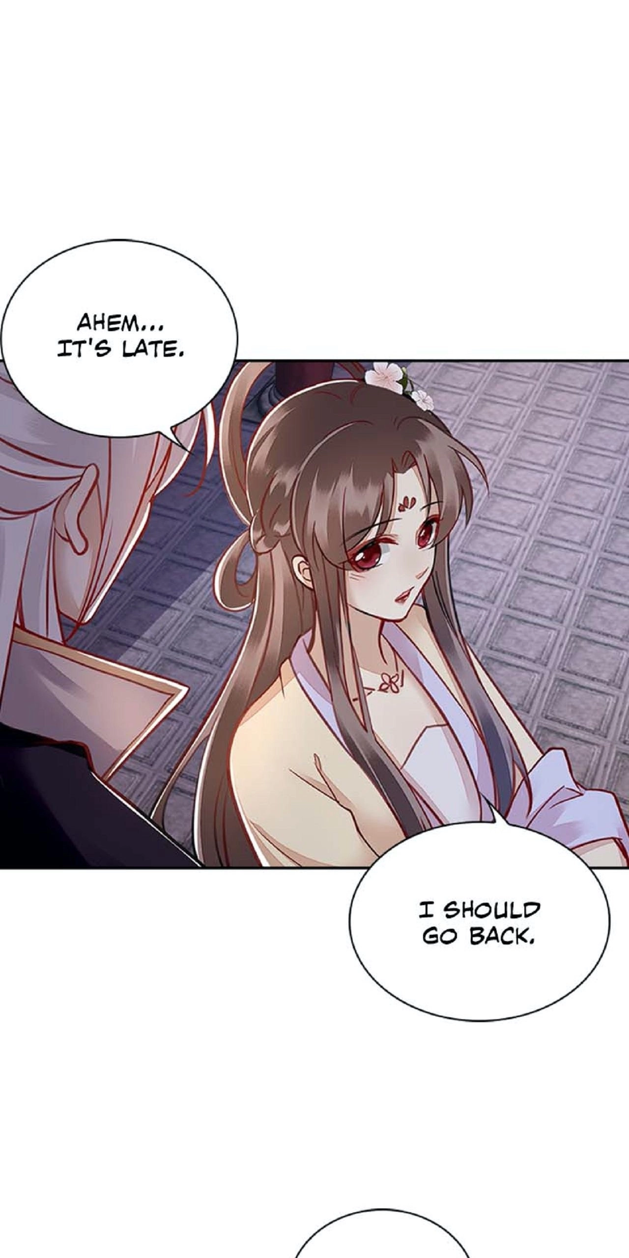 Read Return for Revenge chapter 160 image 28 on Lezhin