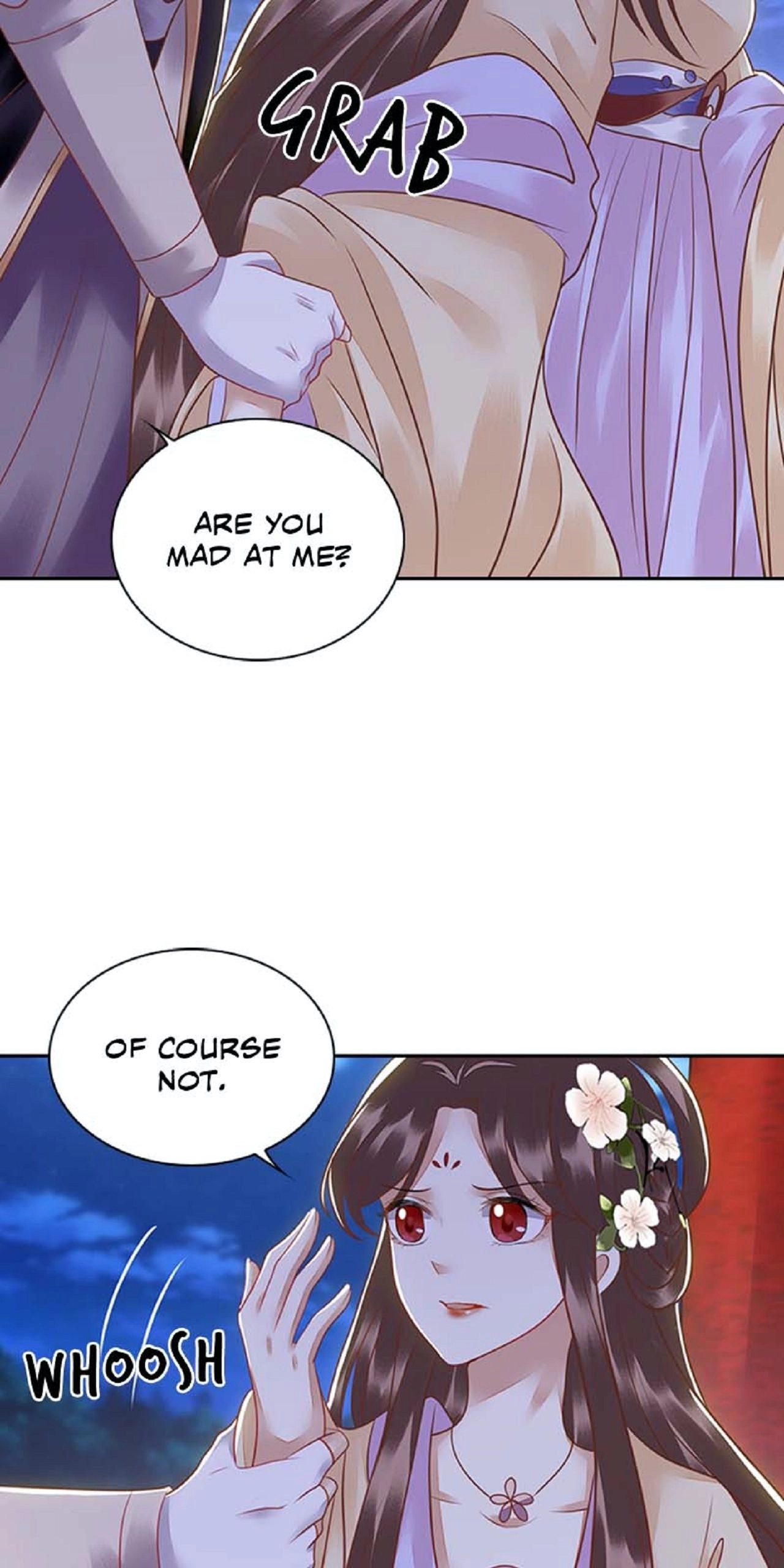 Read Return for Revenge chapter 160 image 4 on Lezhin