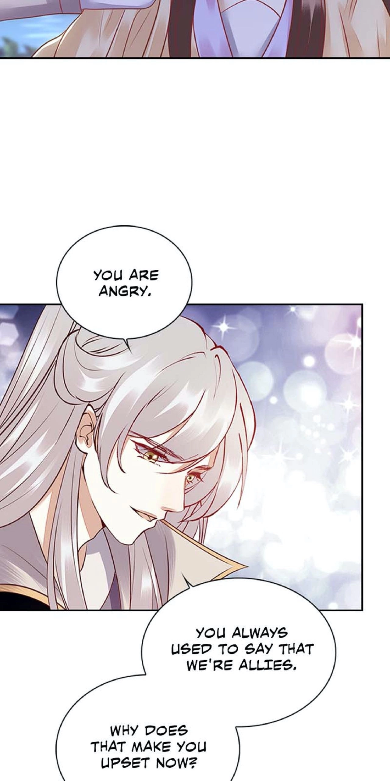 Read Return for Revenge chapter 160 image 5 on Lezhin