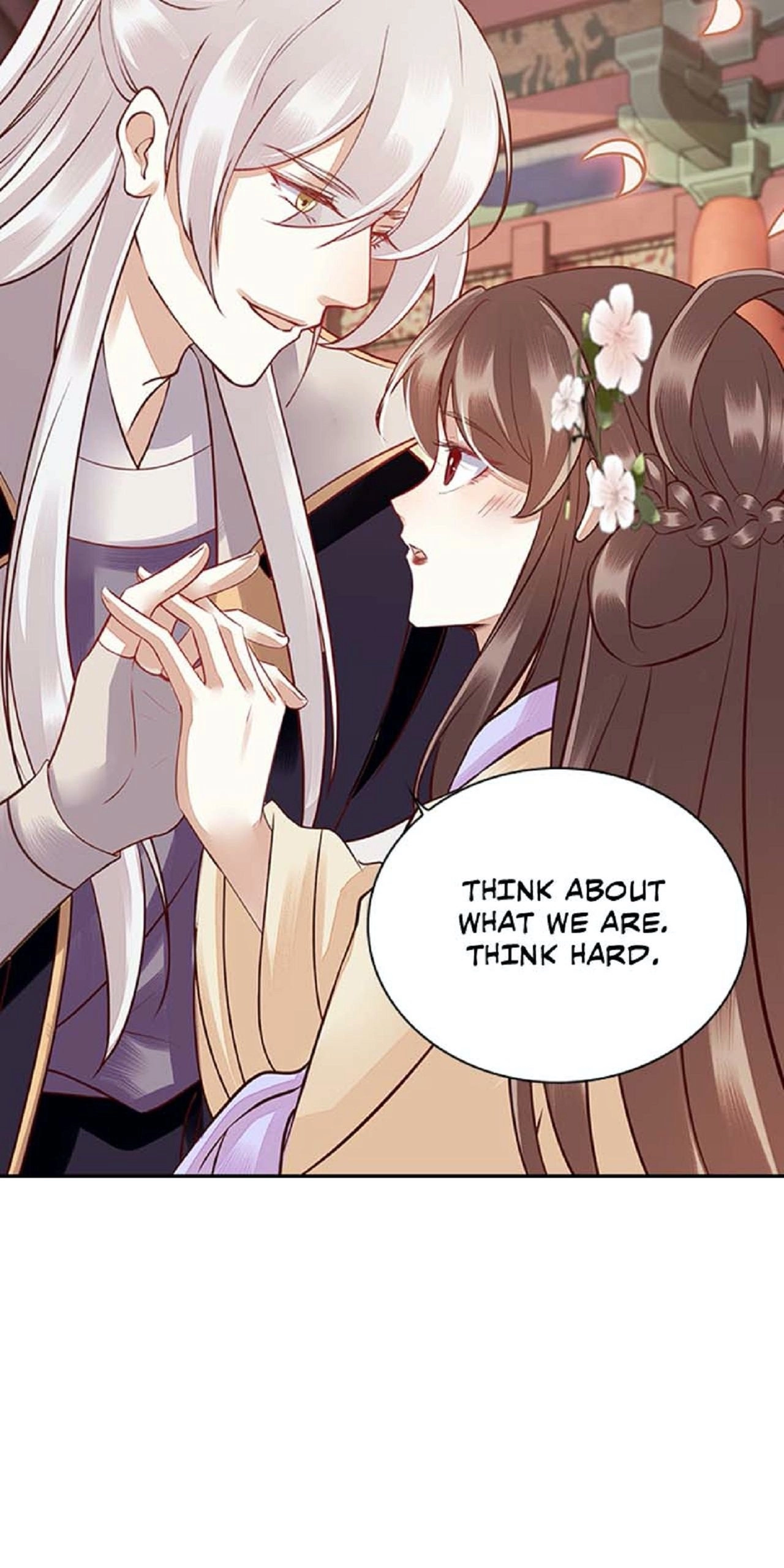 Read Return for Revenge chapter 160 image 8 on Lezhin