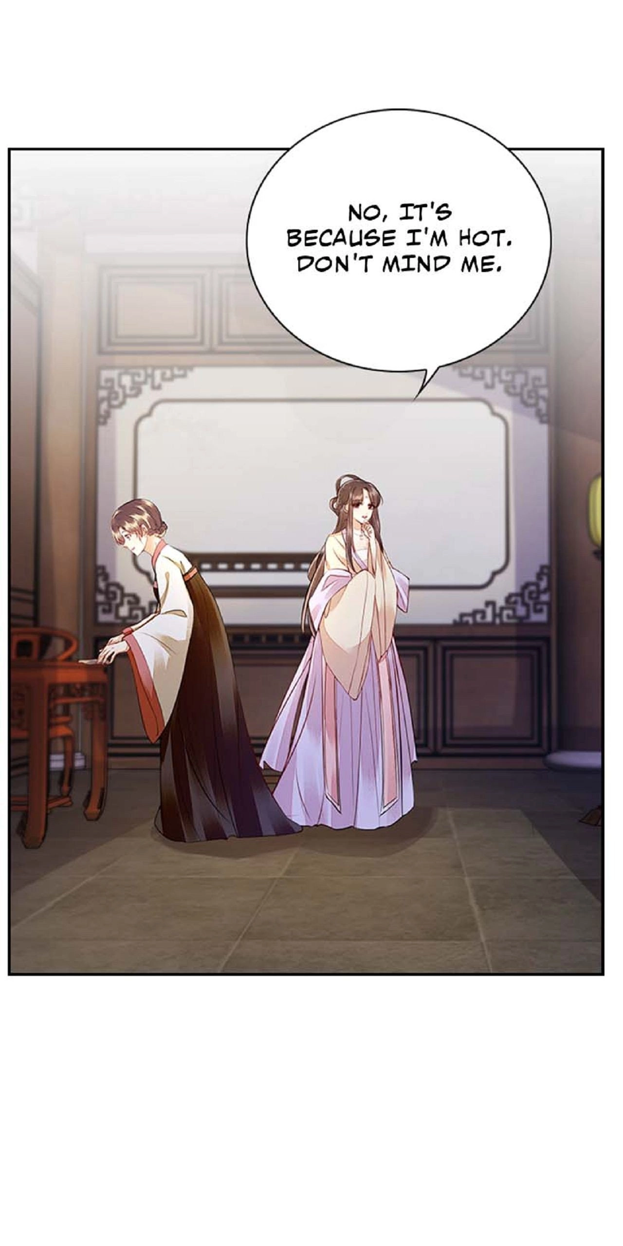 Read Return for Revenge chapter 161 image 13 on Lezhin