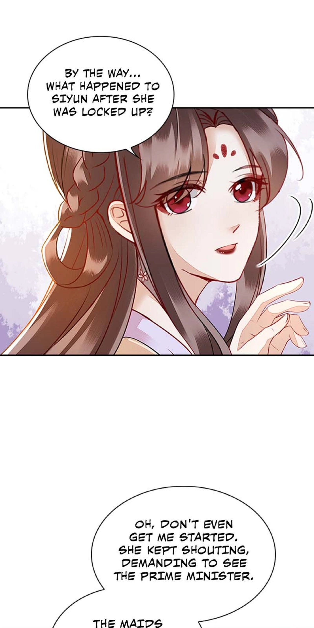 Read Return for Revenge chapter 161 image 14 on Lezhin