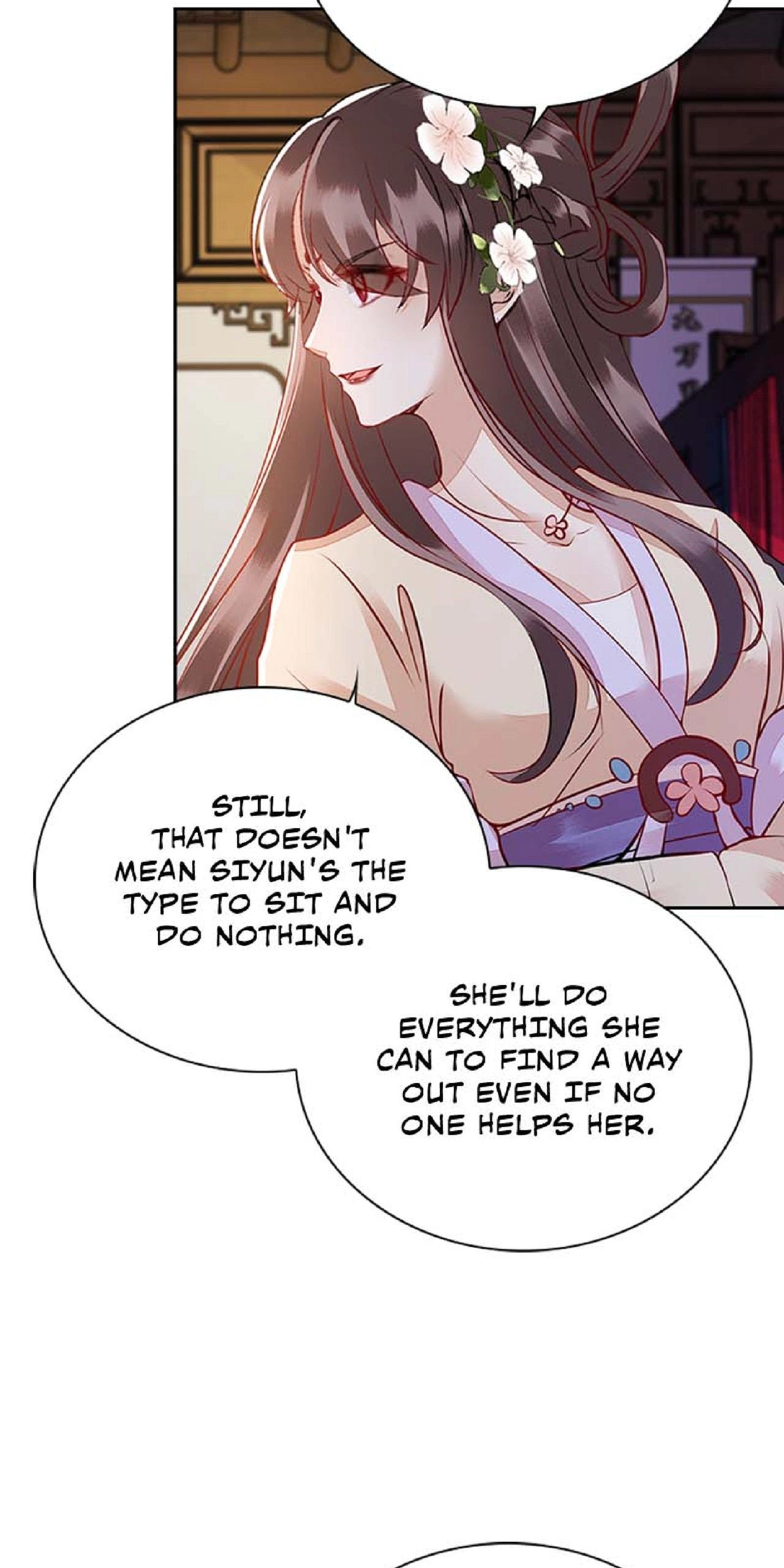 Read Return for Revenge chapter 161 image 16 on Lezhin