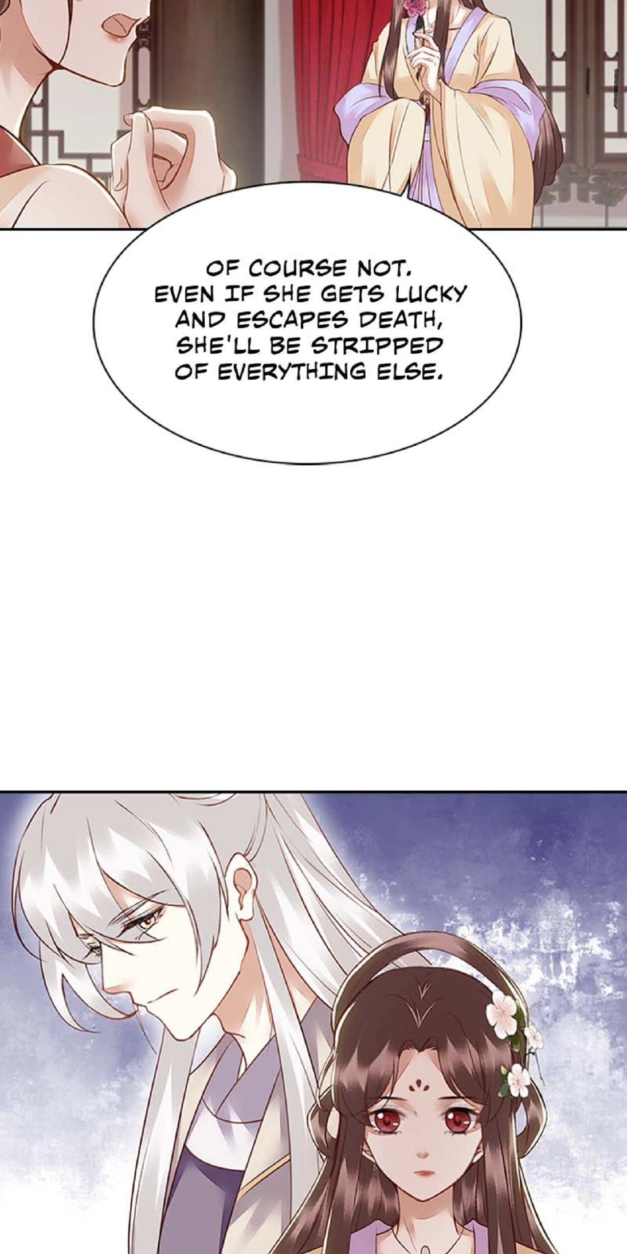 Read Return for Revenge chapter 161 image 21 on Lezhin