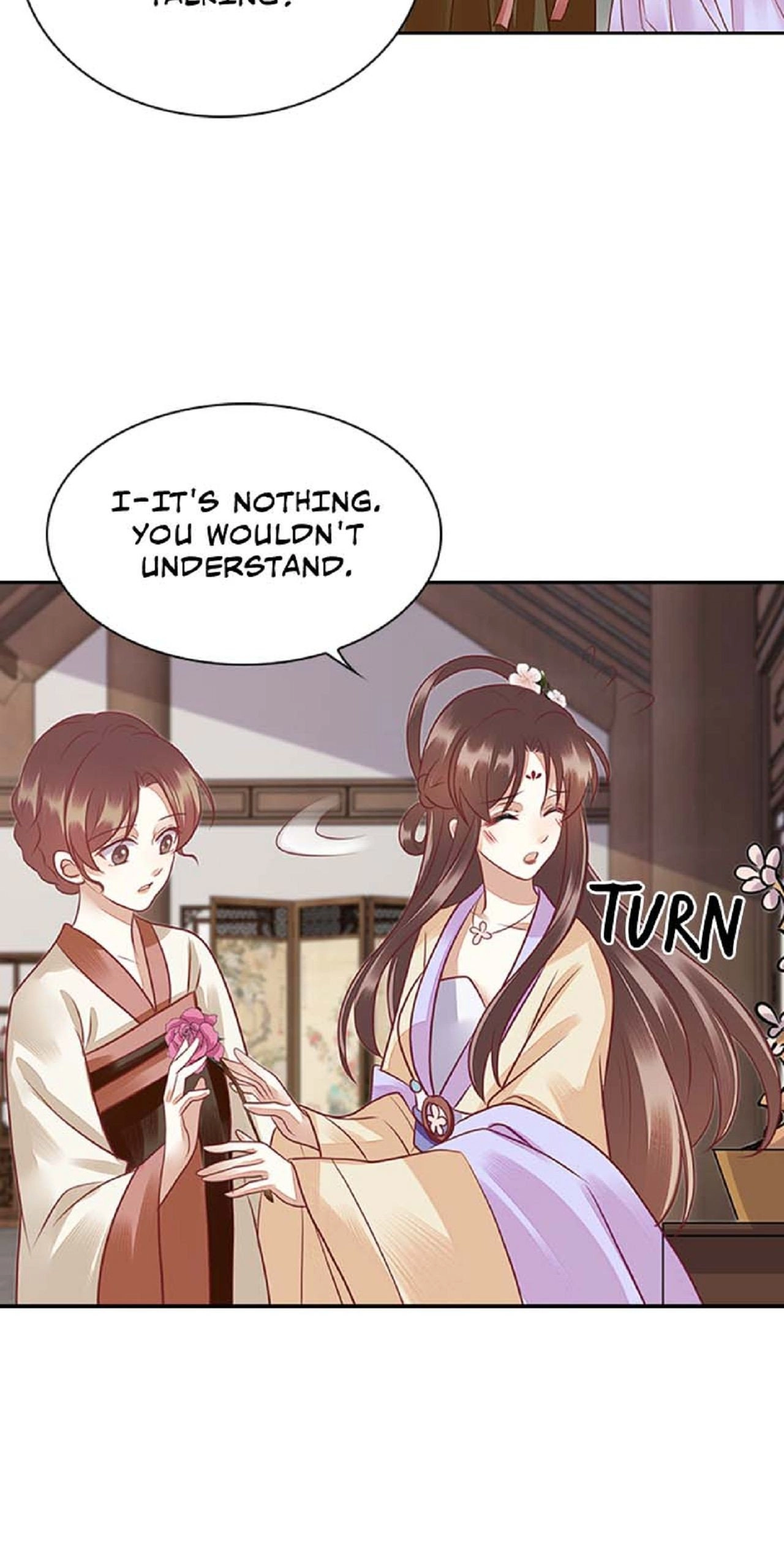 Read Return for Revenge chapter 161 image 23 on Lezhin