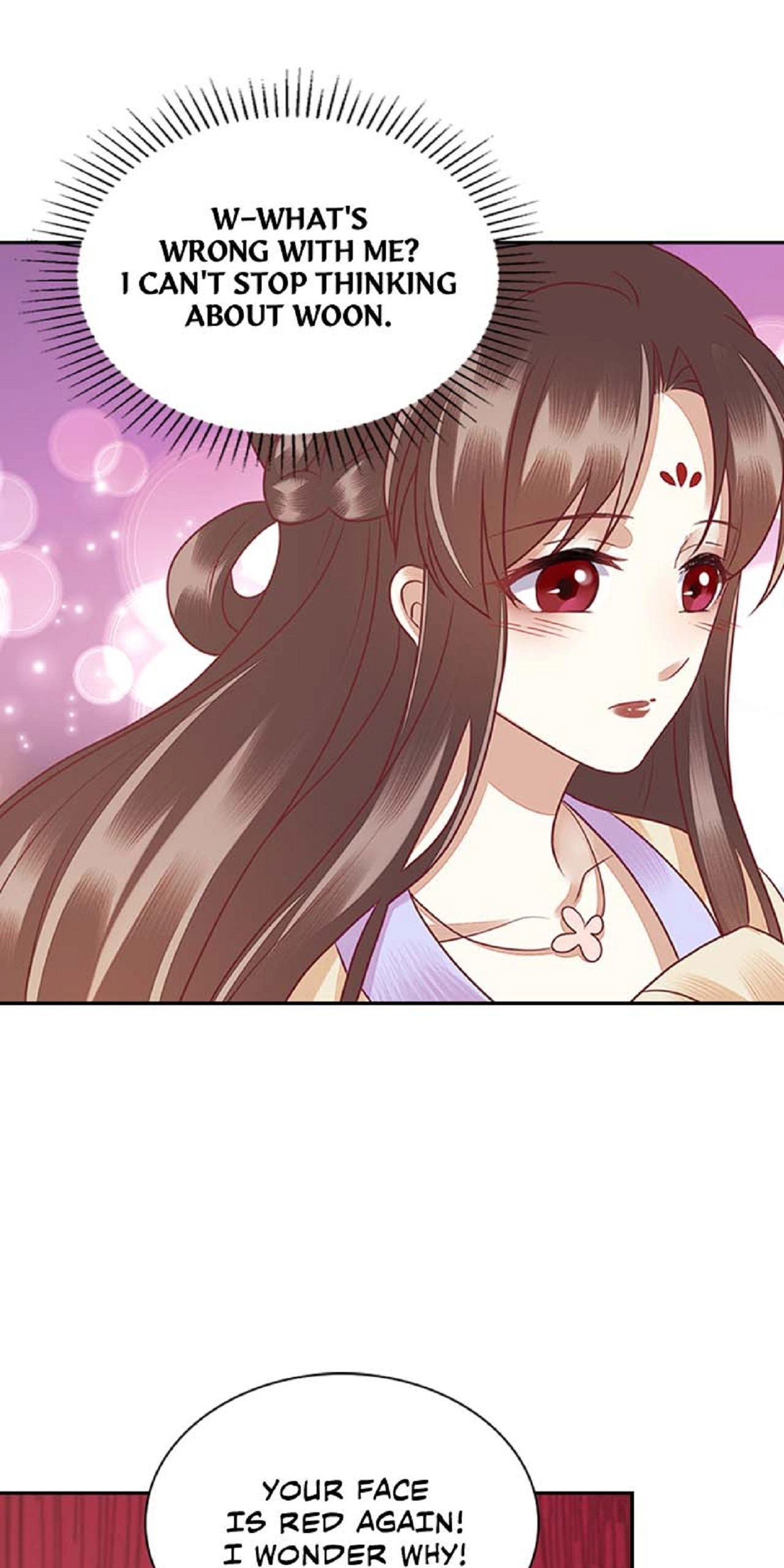 Read Return for Revenge chapter 161 image 24 on Lezhin