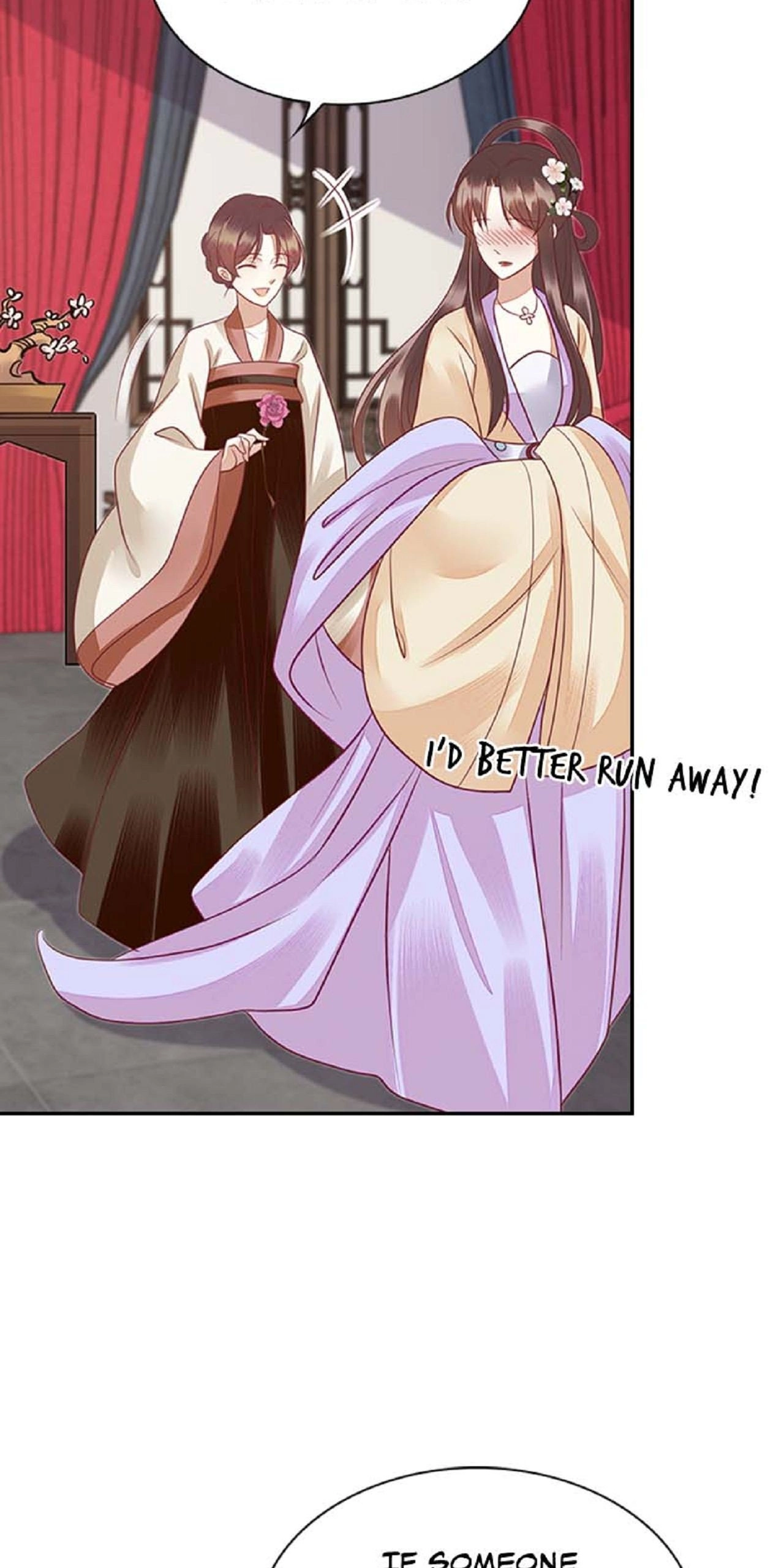 Read Return for Revenge chapter 161 image 25 on Lezhin