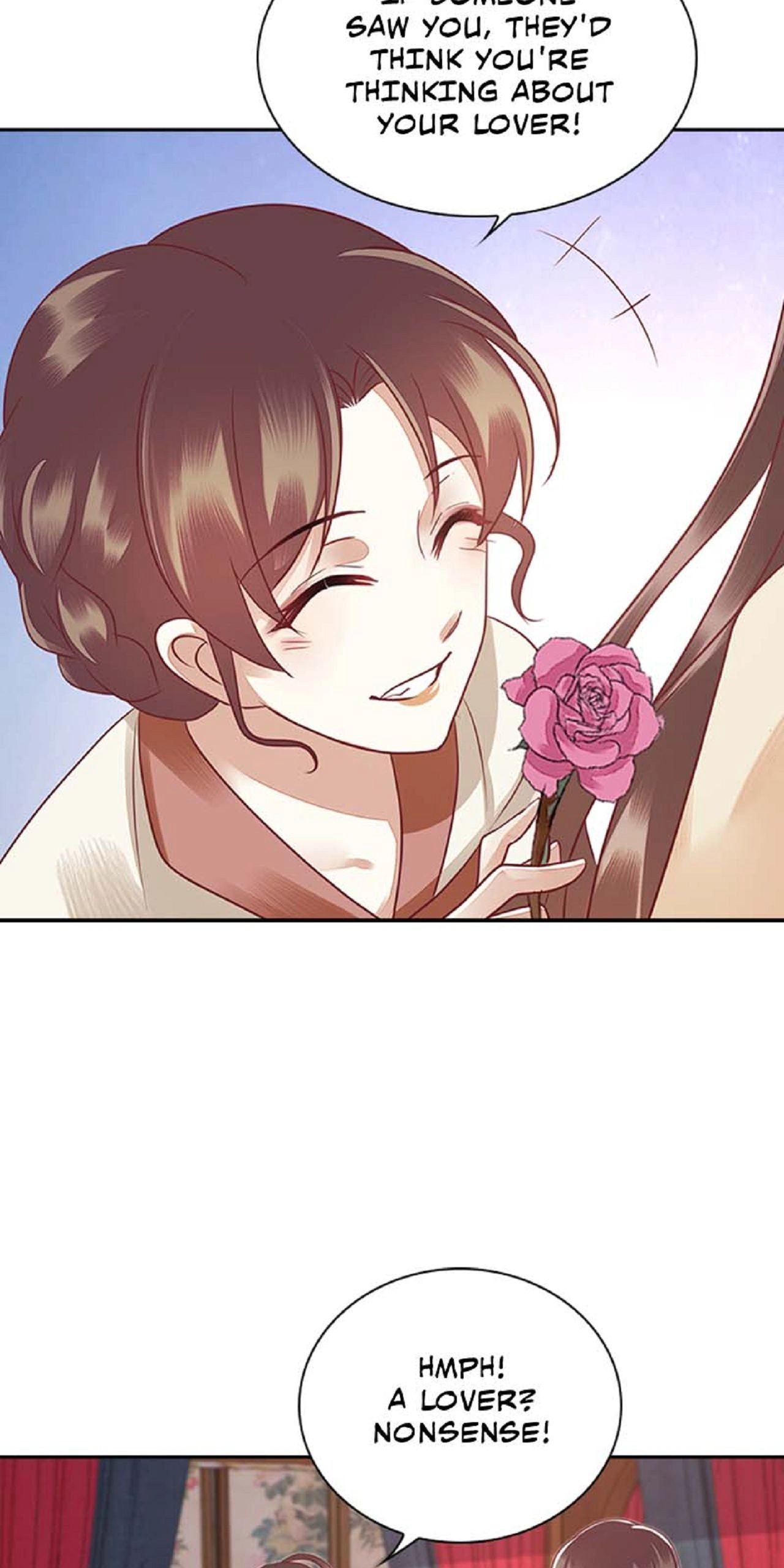 Read Return for Revenge chapter 161 image 26 on Lezhin
