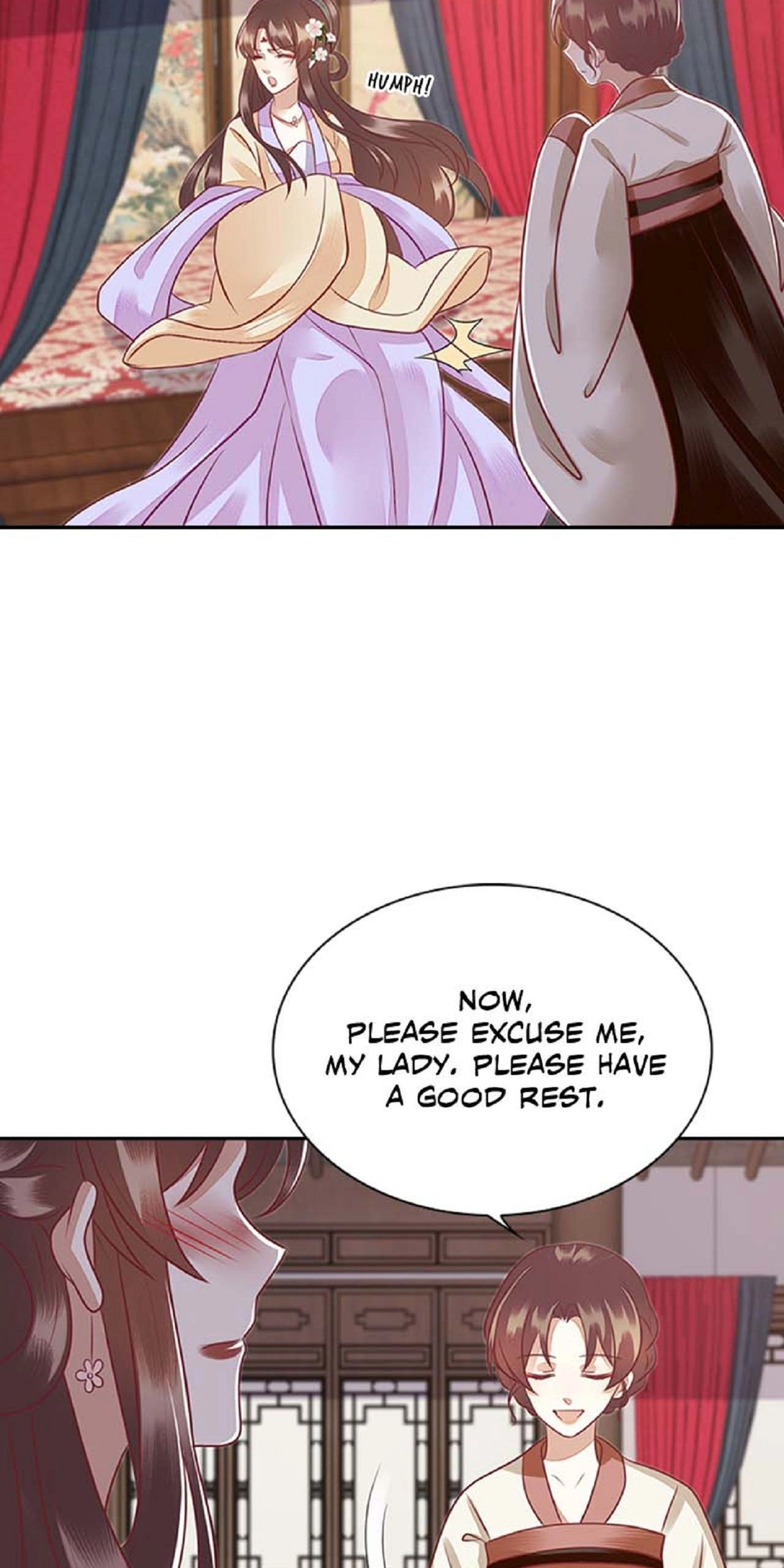 Read Return for Revenge chapter 161 image 27 on Lezhin