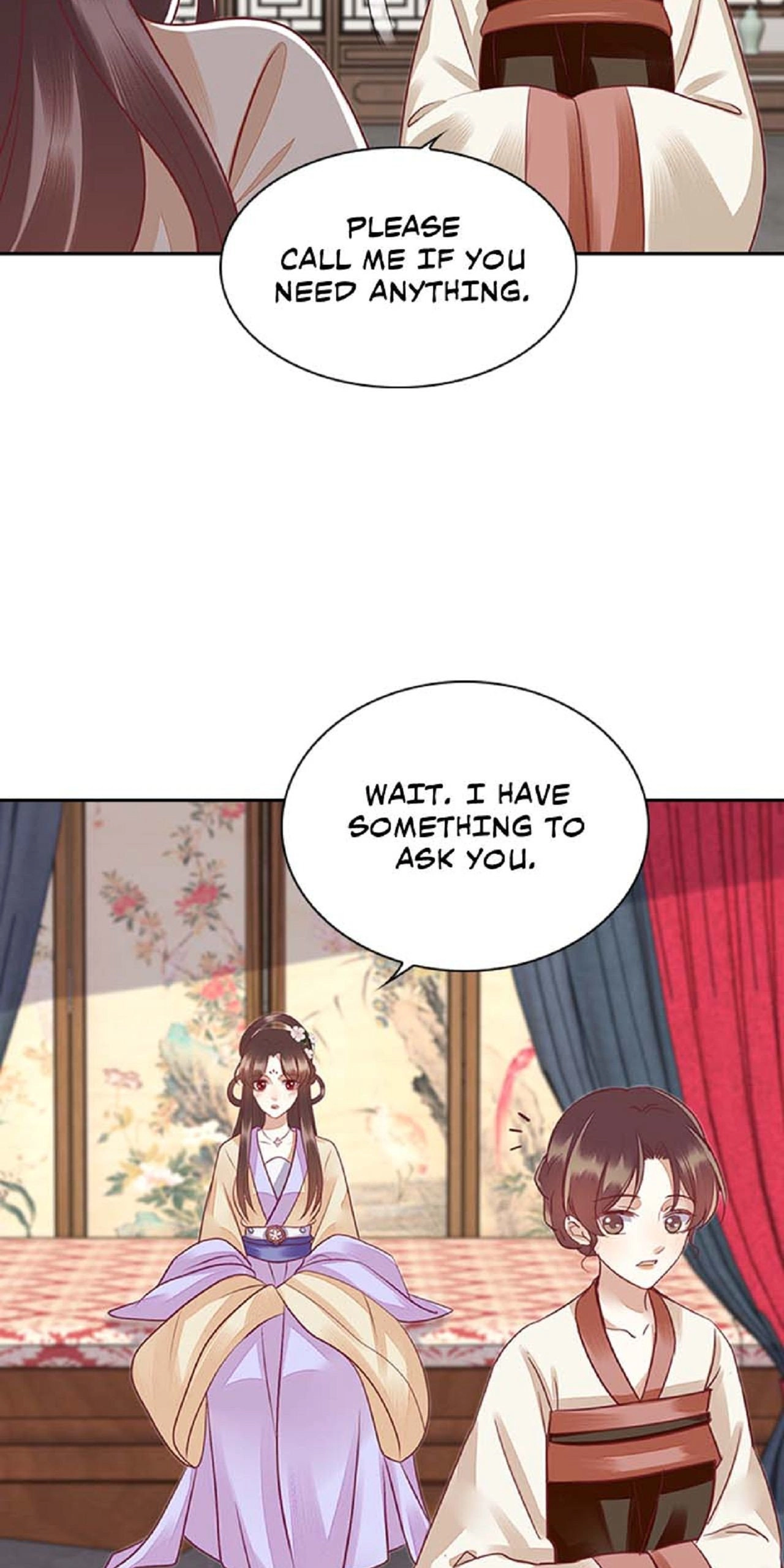 Read Return for Revenge chapter 161 image 28 on Lezhin