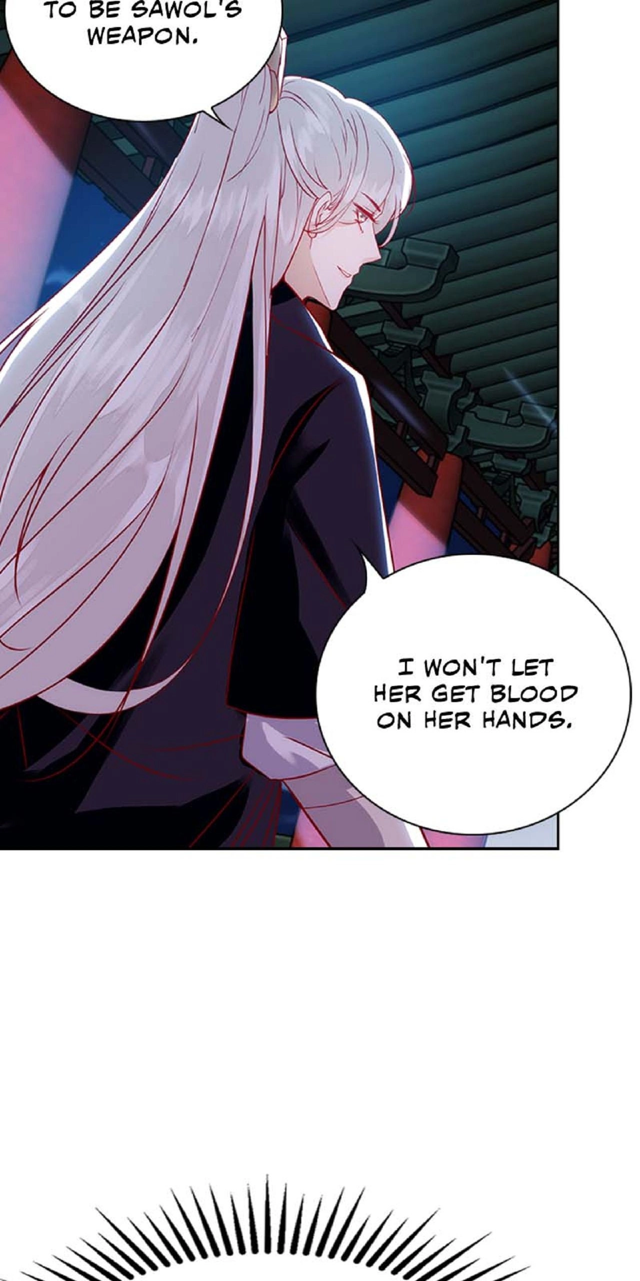 Read Return for Revenge chapter 161 image 4 on Lezhin