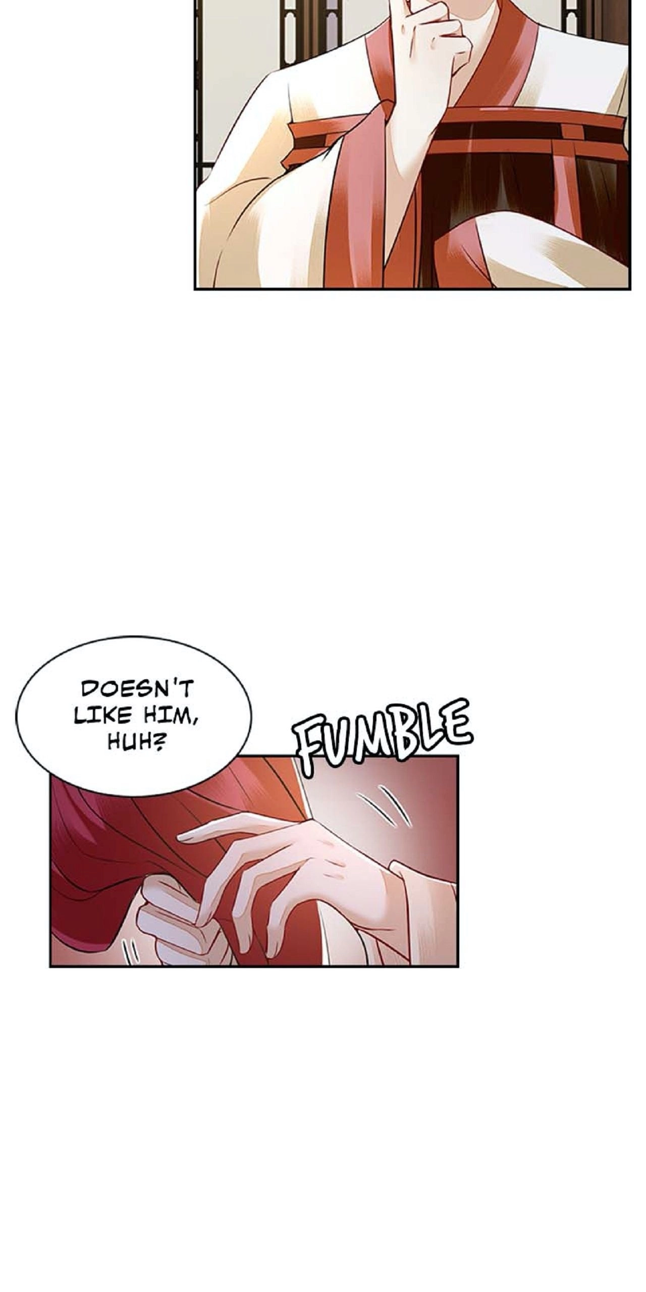 Read Return for Revenge chapter 162 image 1 on Lezhin