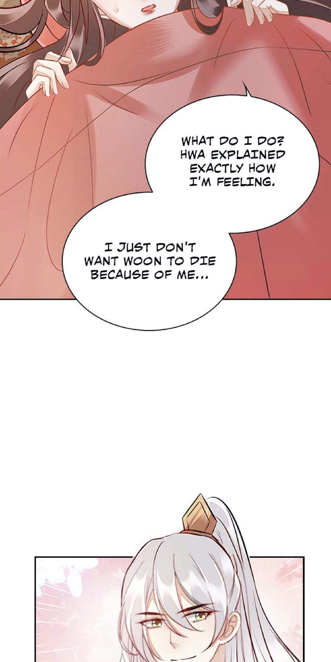 Read Return for Revenge chapter 162 image 10 on Lezhin