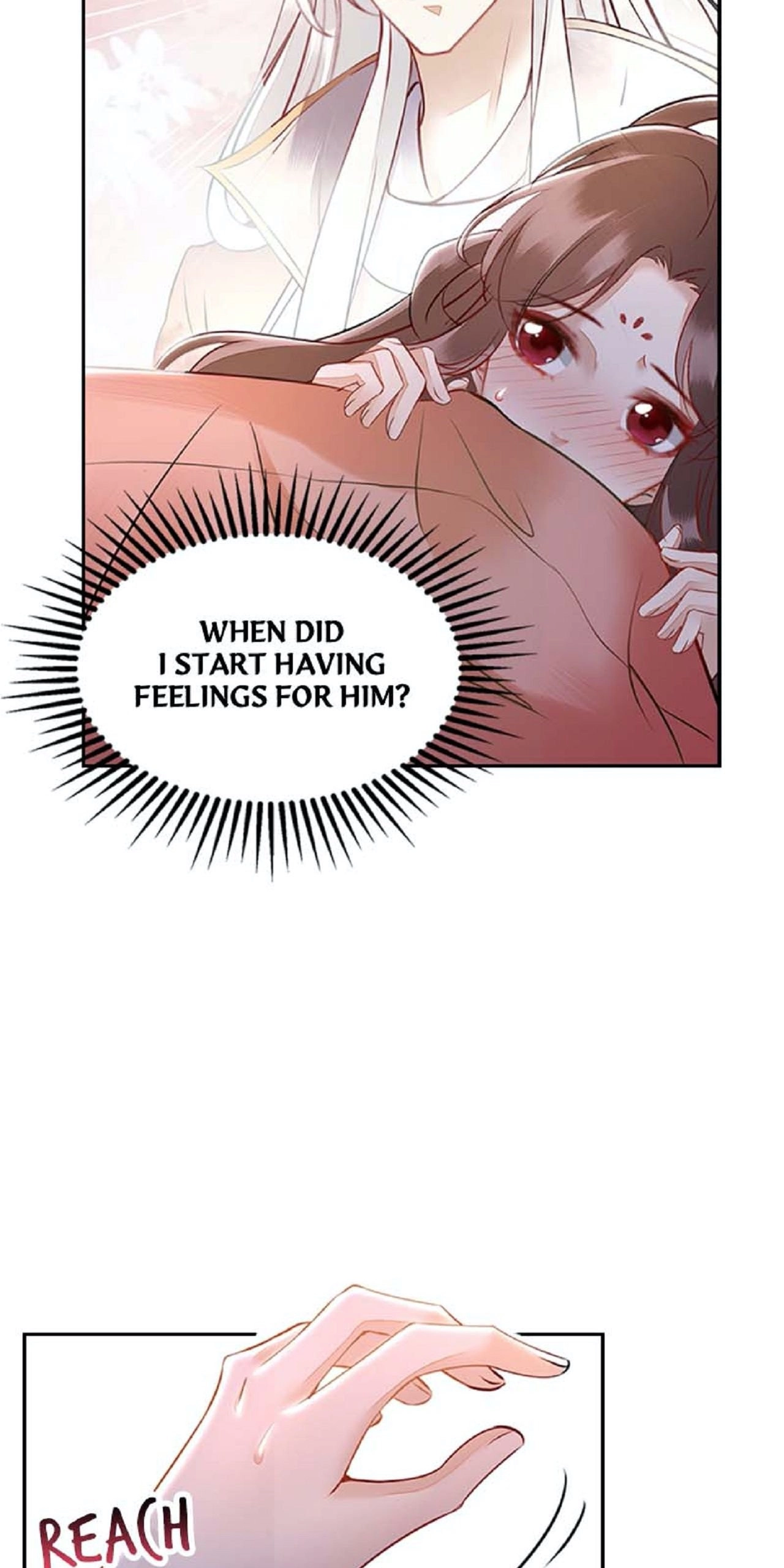 Read Return for Revenge chapter 162 image 11 on Lezhin