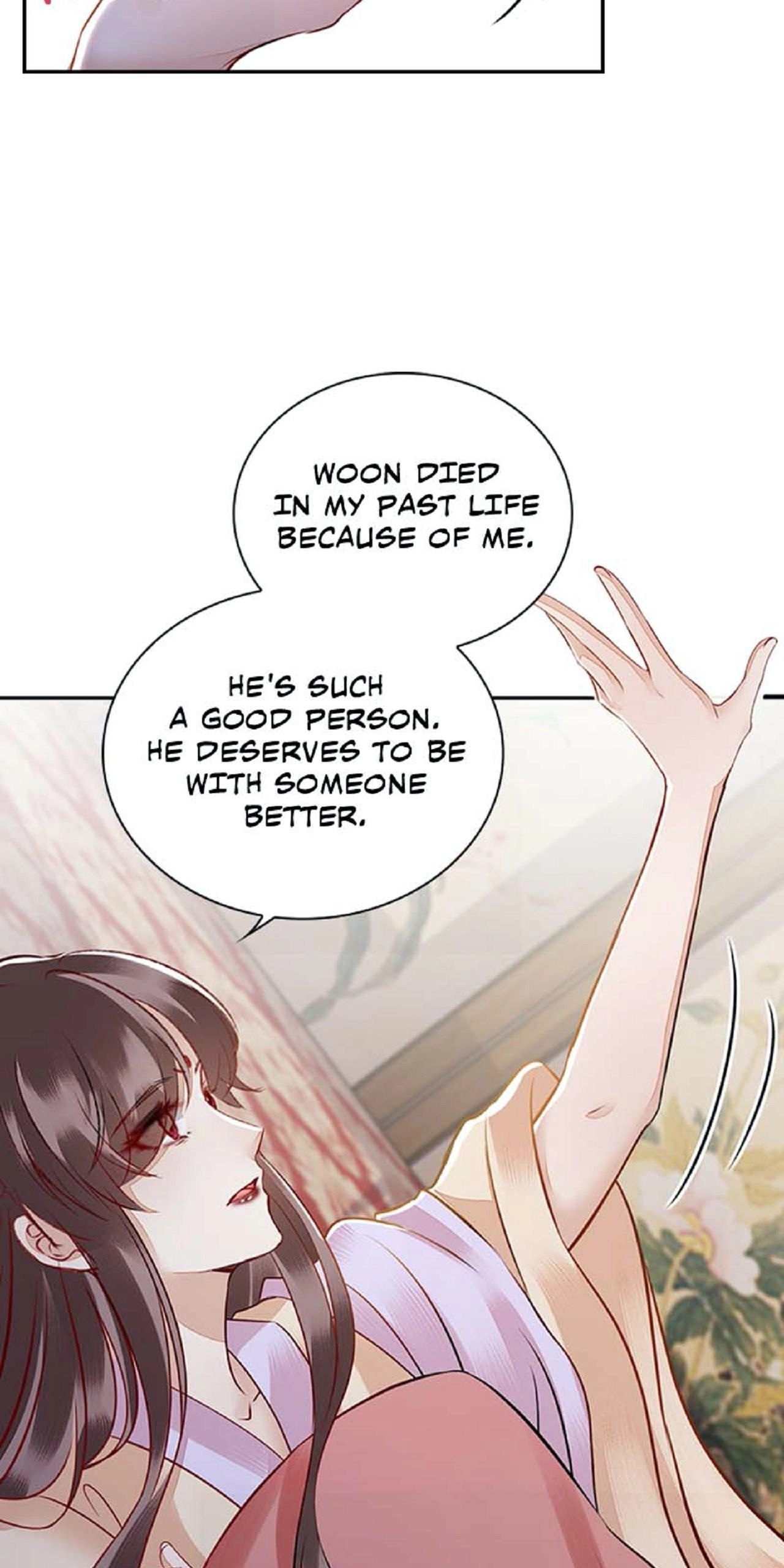 Read Return for Revenge chapter 162 image 12 on Lezhin
