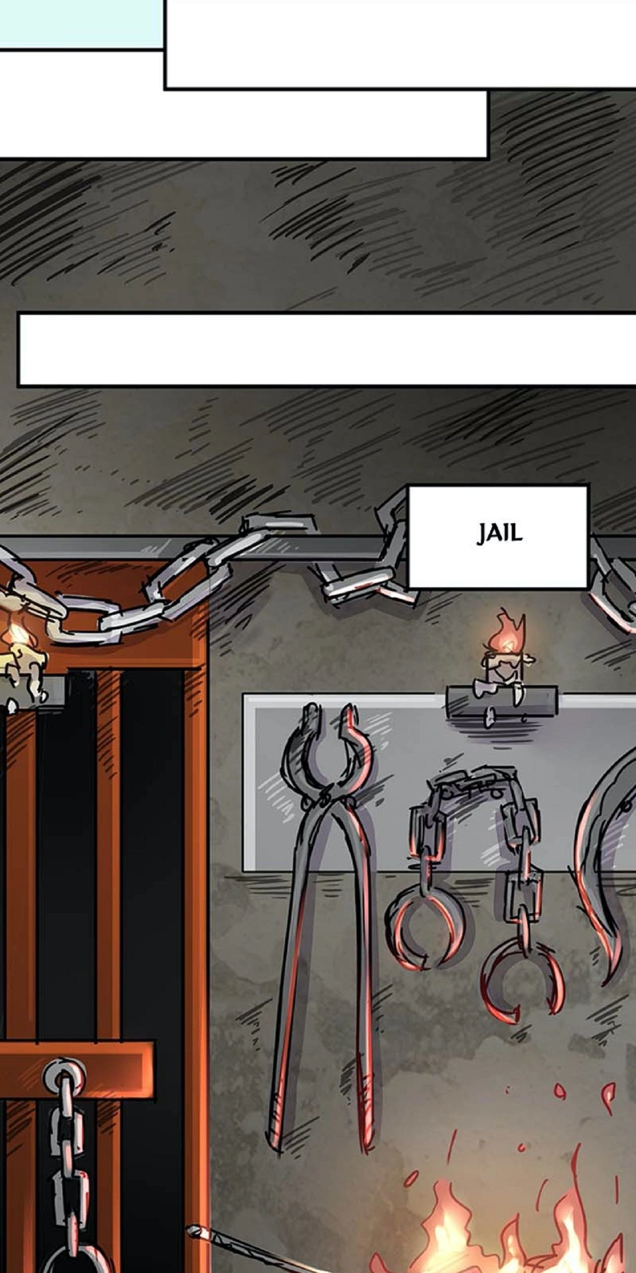 Read Return for Revenge chapter 162 image 16 on Lezhin
