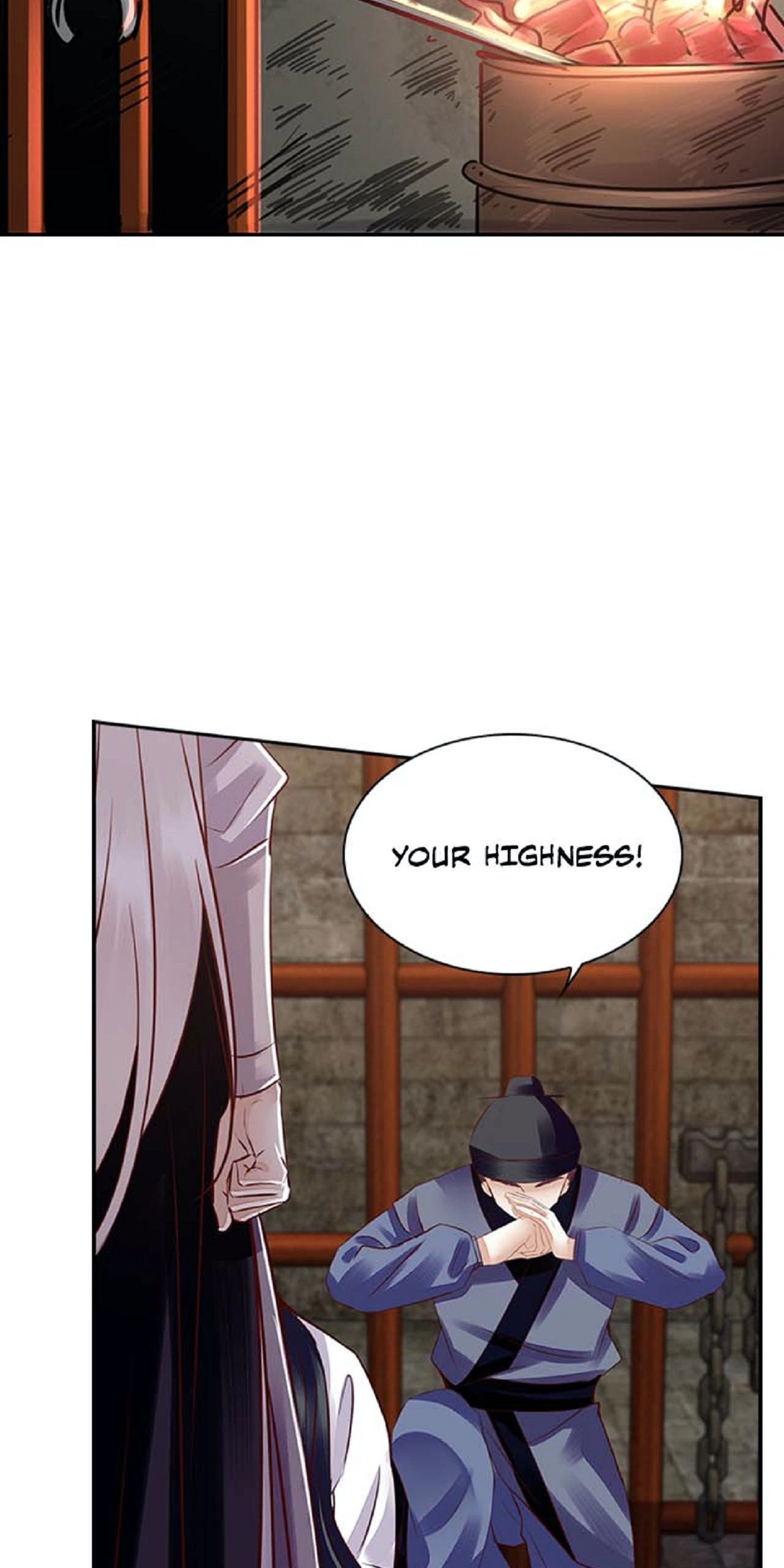 Read Return for Revenge chapter 162 image 17 on Lezhin