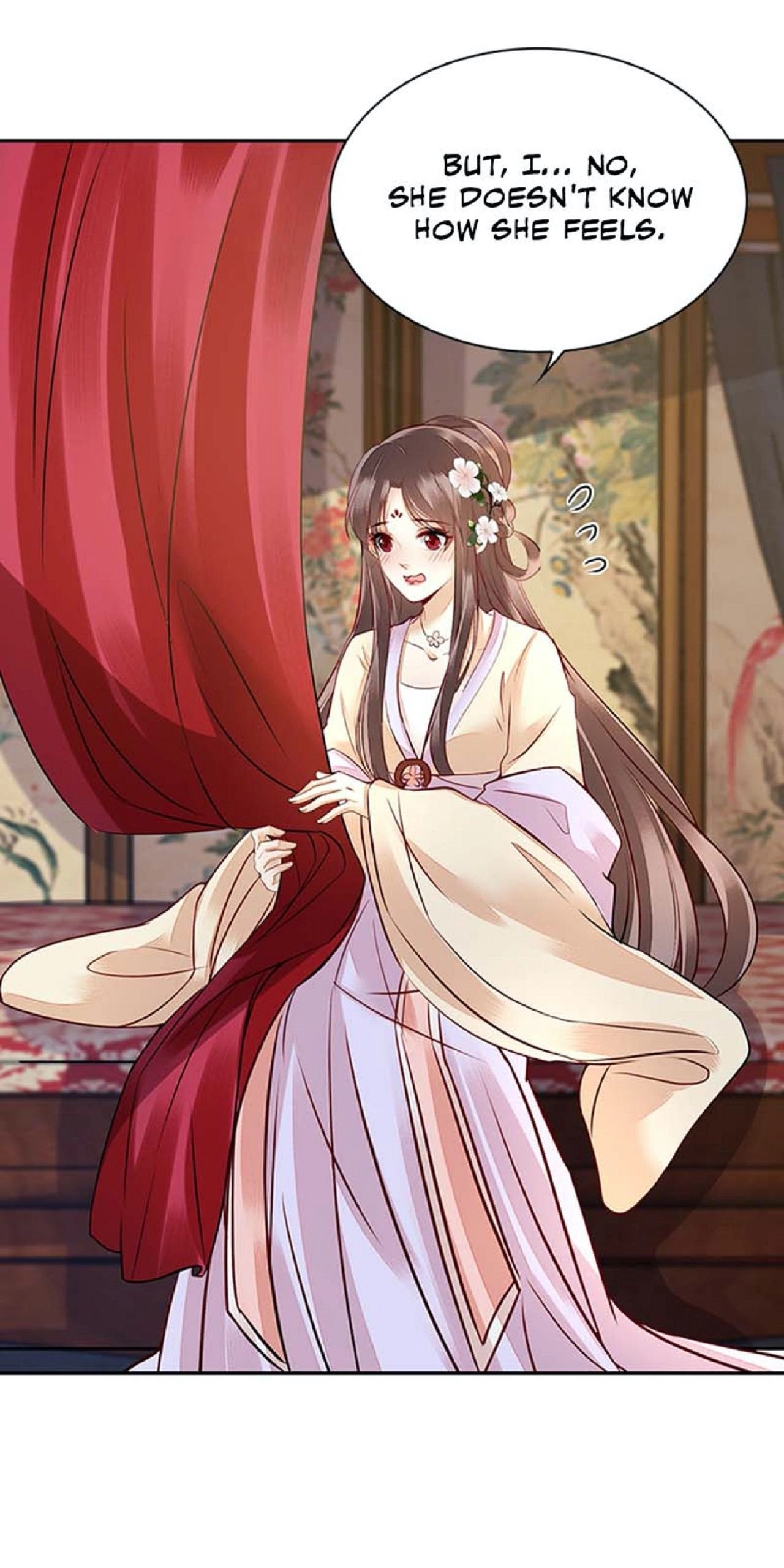 Read Return for Revenge chapter 162 image 2 on Lezhin