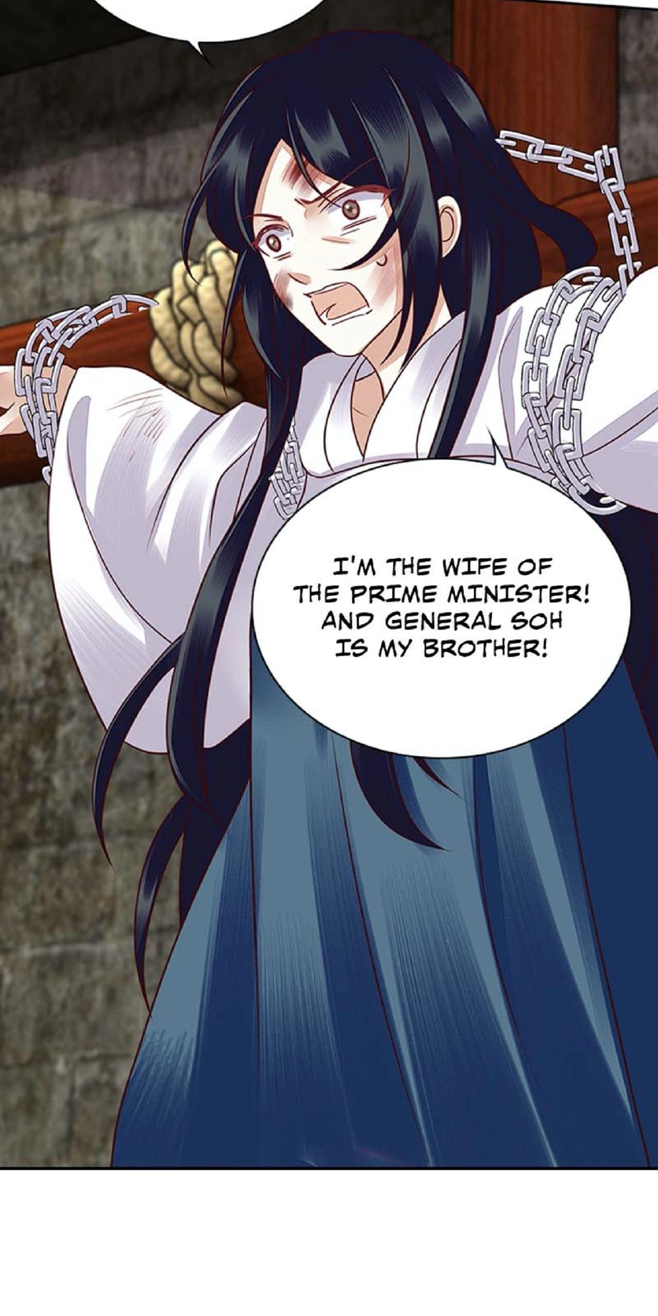 Read Return for Revenge chapter 162 image 24 on Lezhin