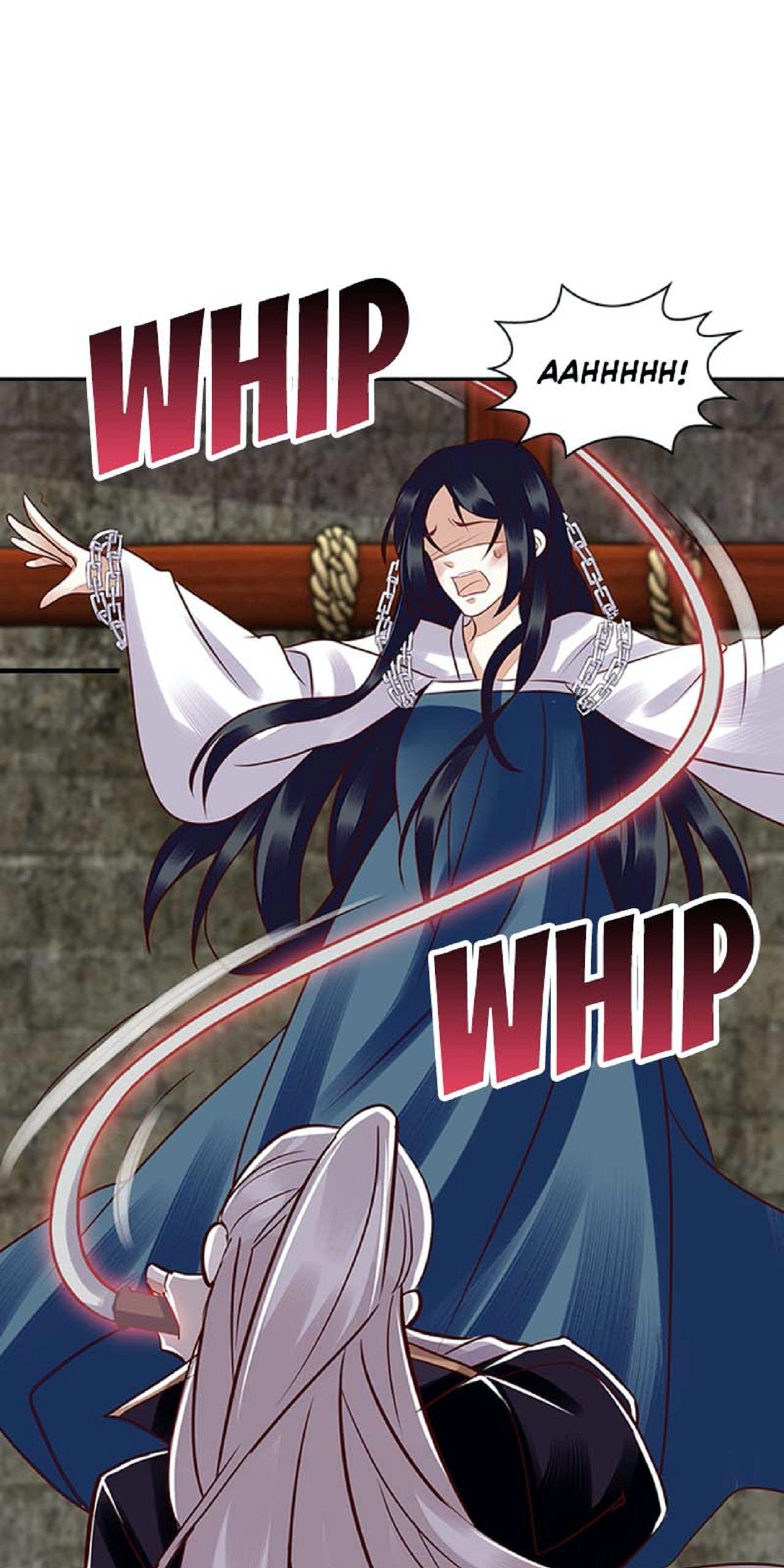 Read Return for Revenge chapter 162 image 25 on Lezhin