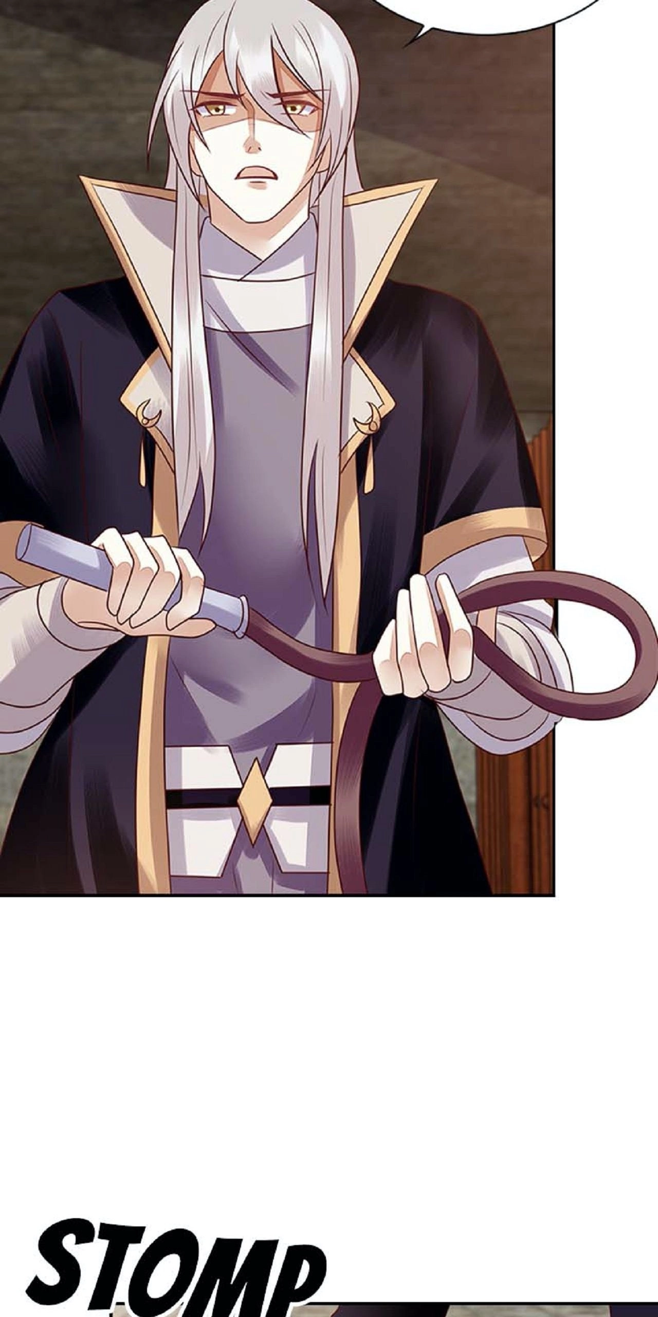 Read Return for Revenge chapter 162 image 27 on Lezhin