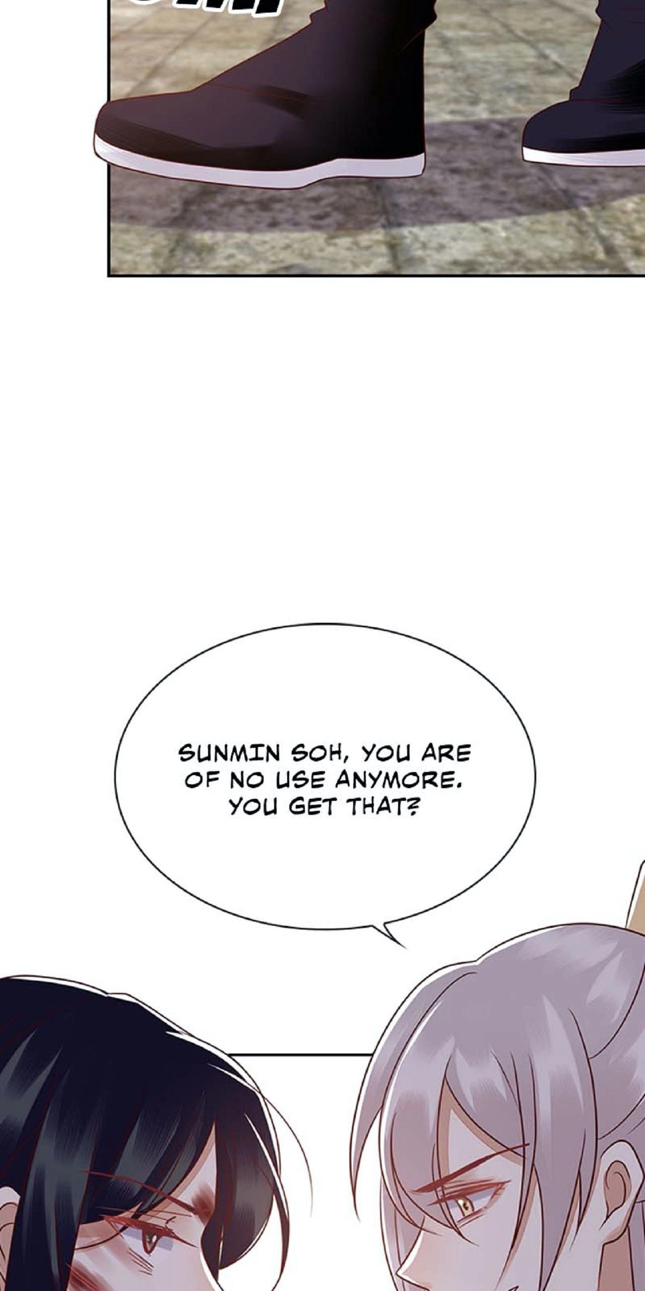 Read Return for Revenge chapter 162 image 28 on Lezhin