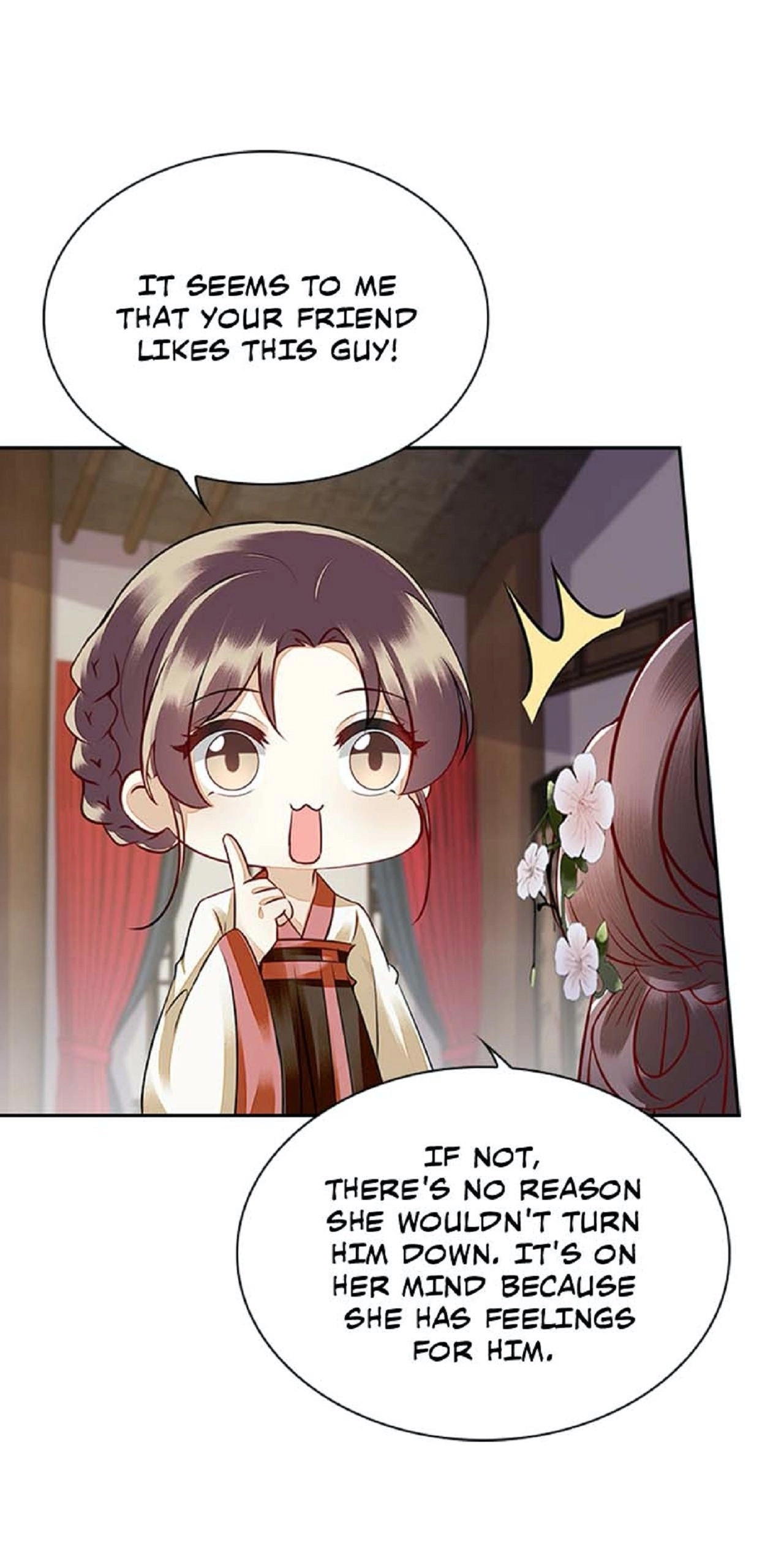 Read Return for Revenge chapter 162 image 3 on Lezhin