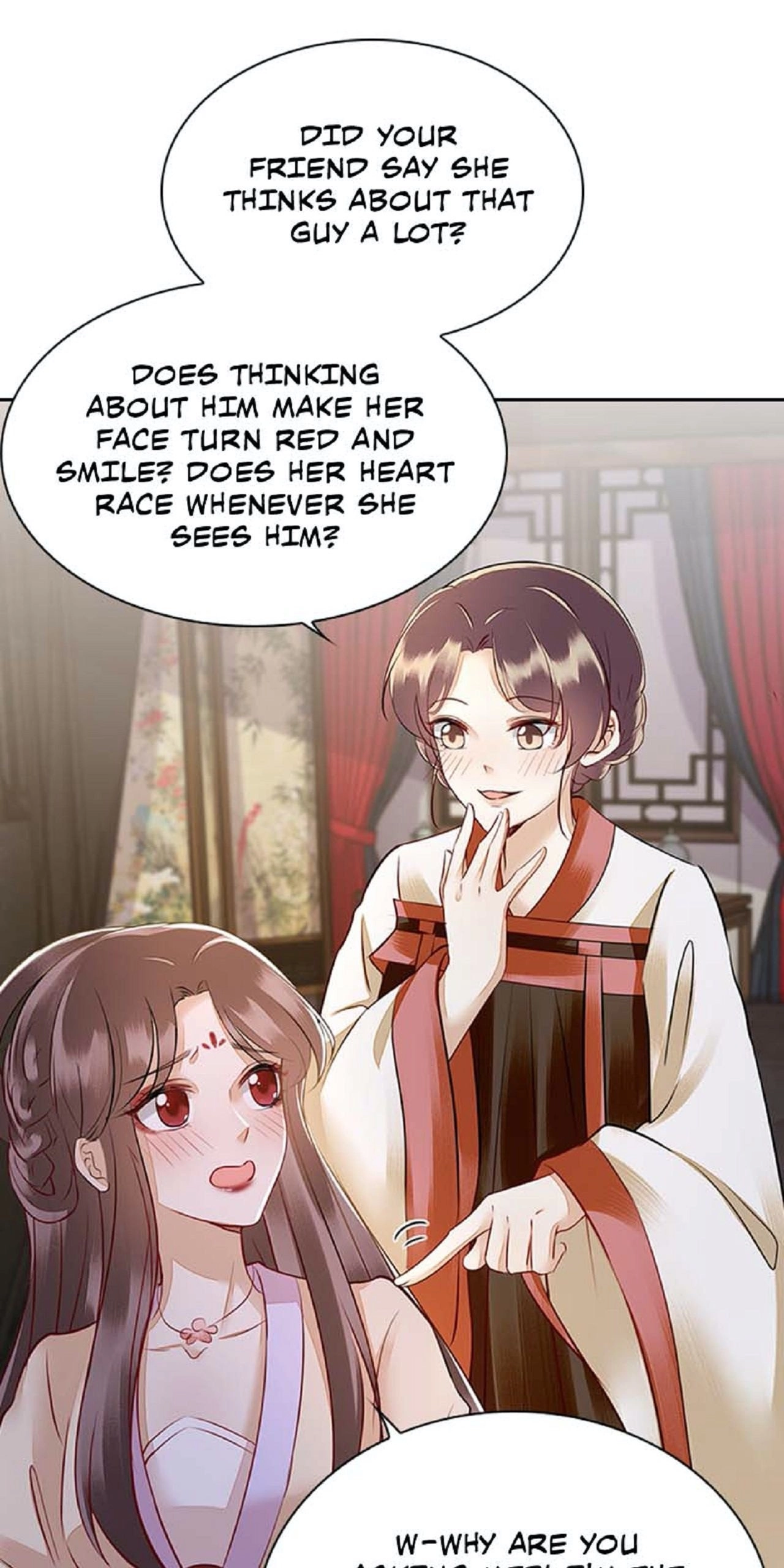 Read Return for Revenge chapter 162 image 5 on Lezhin