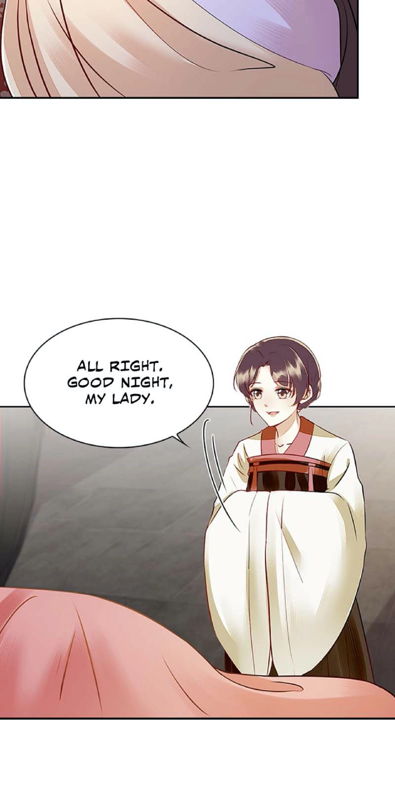Read Return for Revenge chapter 162 image 7 on Lezhin