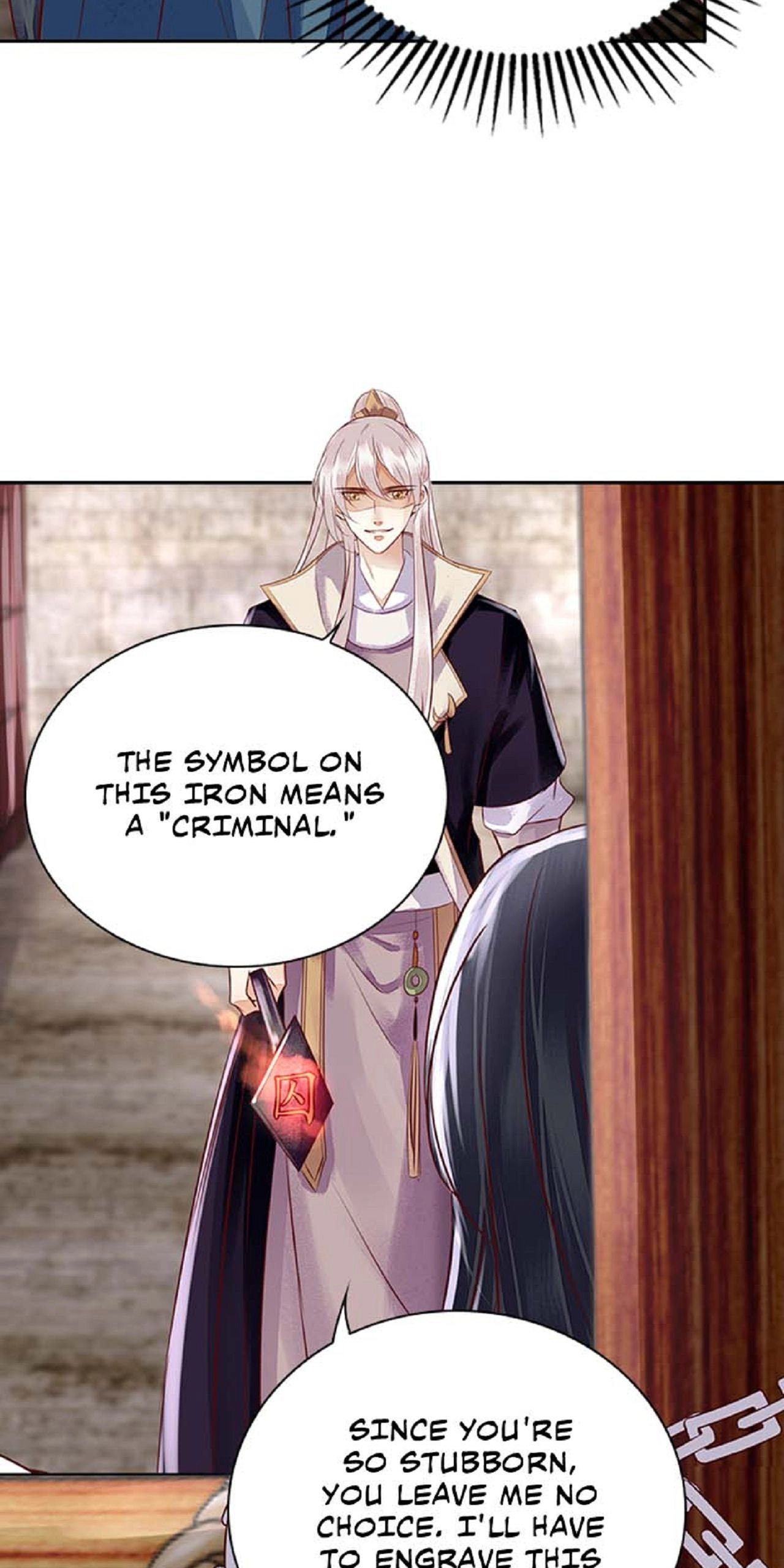 Read Return for Revenge chapter 163 image 11 on Lezhin