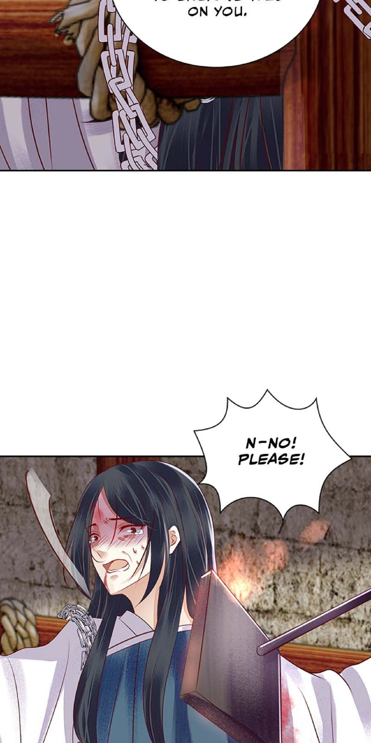 Read Return for Revenge chapter 163 image 12 on Lezhin