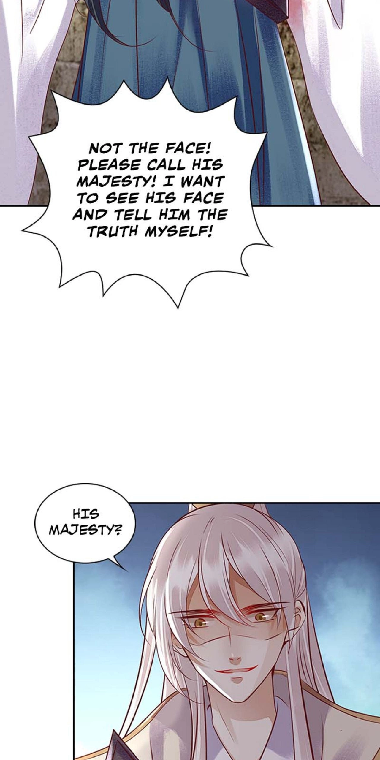 Read Return for Revenge chapter 163 image 13 on Lezhin