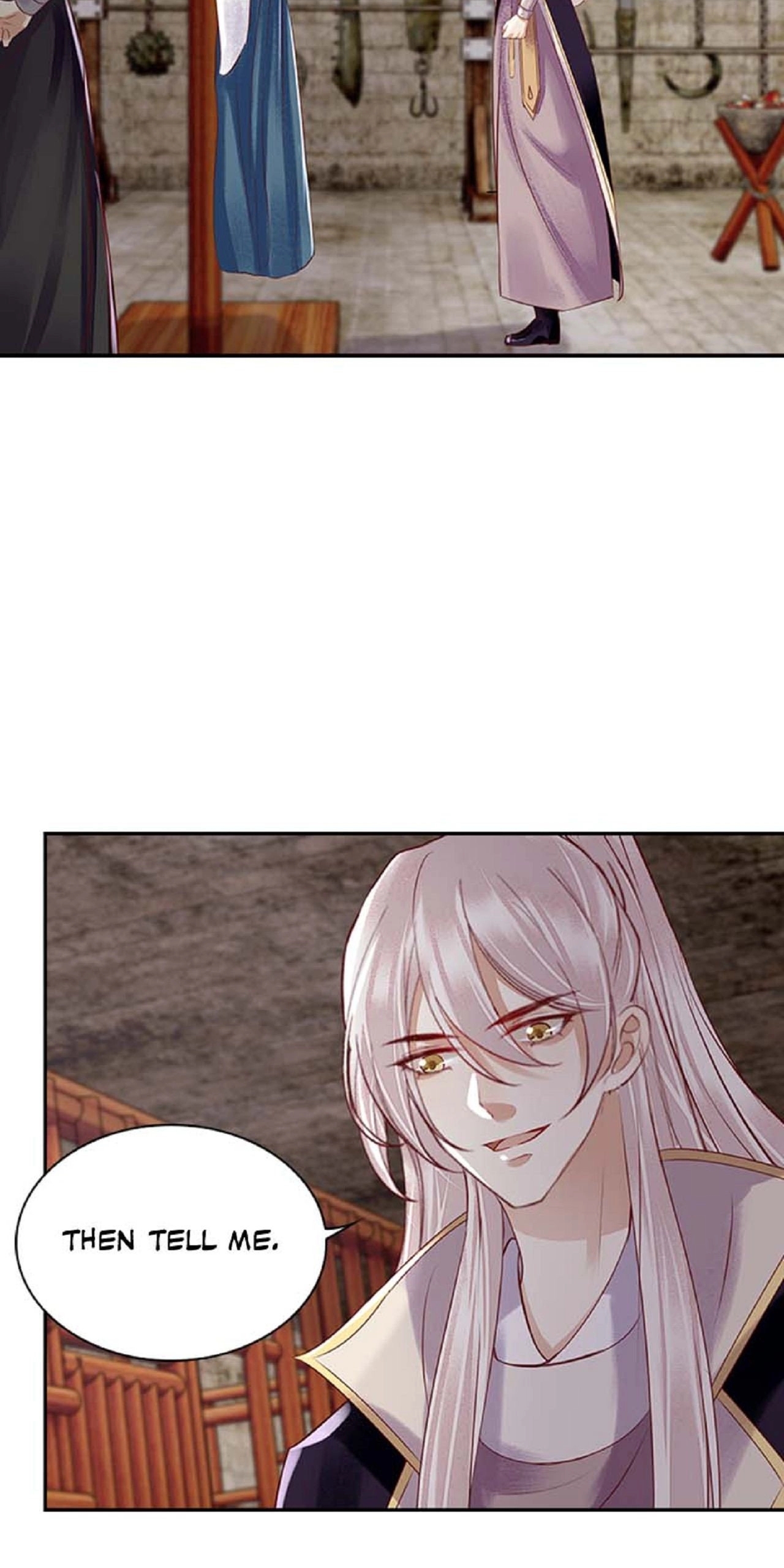 Read Return for Revenge chapter 163 image 16 on Lezhin