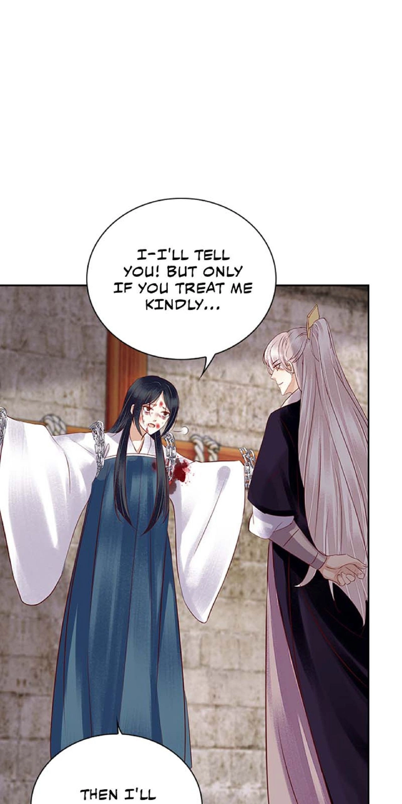 Read Return for Revenge chapter 163 image 17 on Lezhin