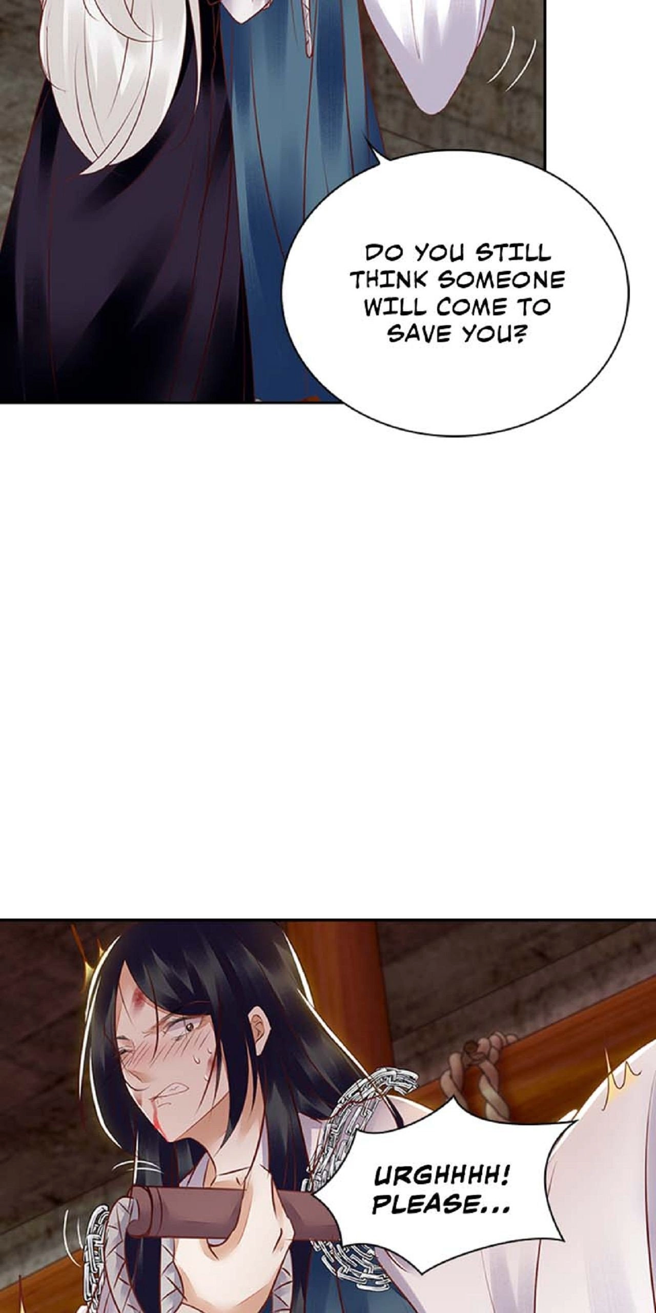 Read Return for Revenge chapter 163 image 2 on Lezhin