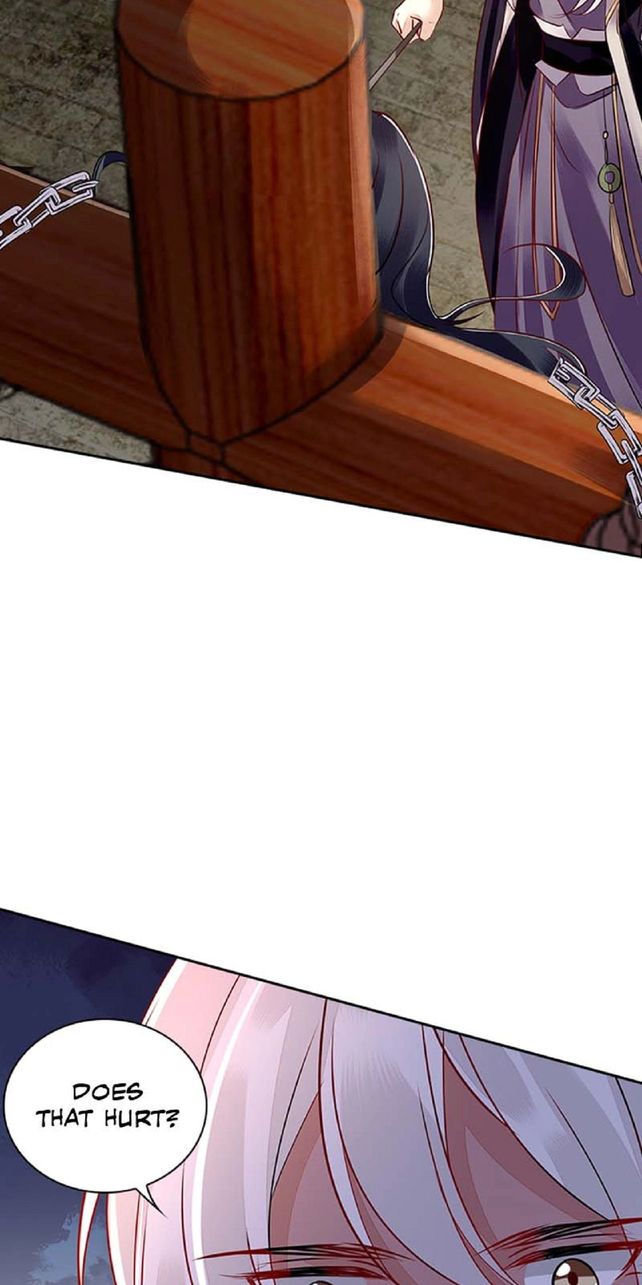 Read Return for Revenge chapter 163 image 22 on Lezhin