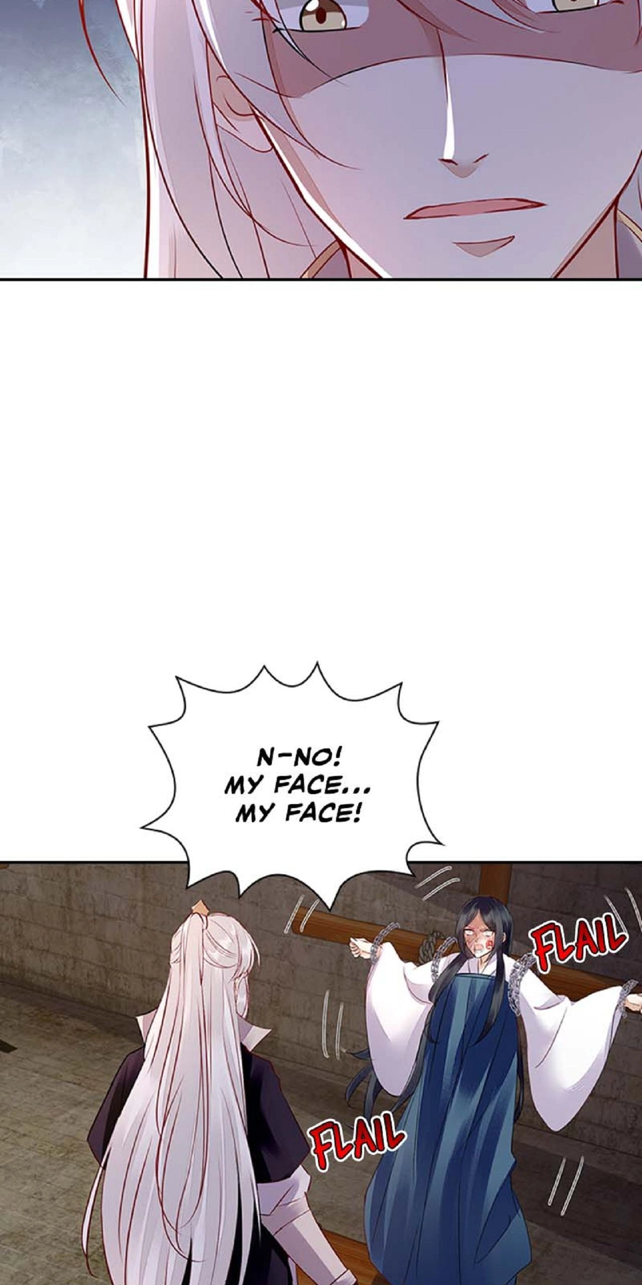 Read Return for Revenge chapter 163 image 23 on Lezhin