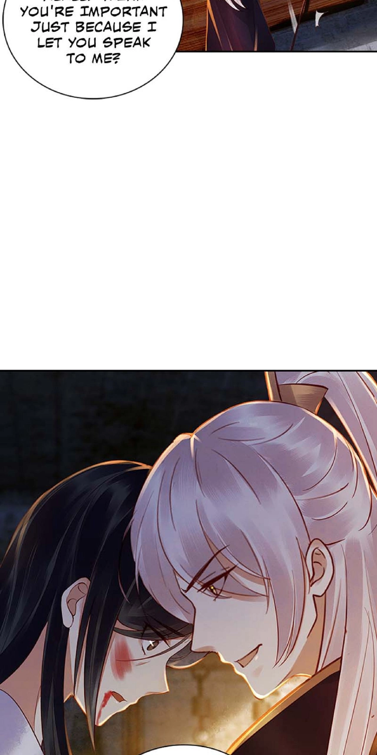 Read Return for Revenge chapter 163 image 28 on Lezhin