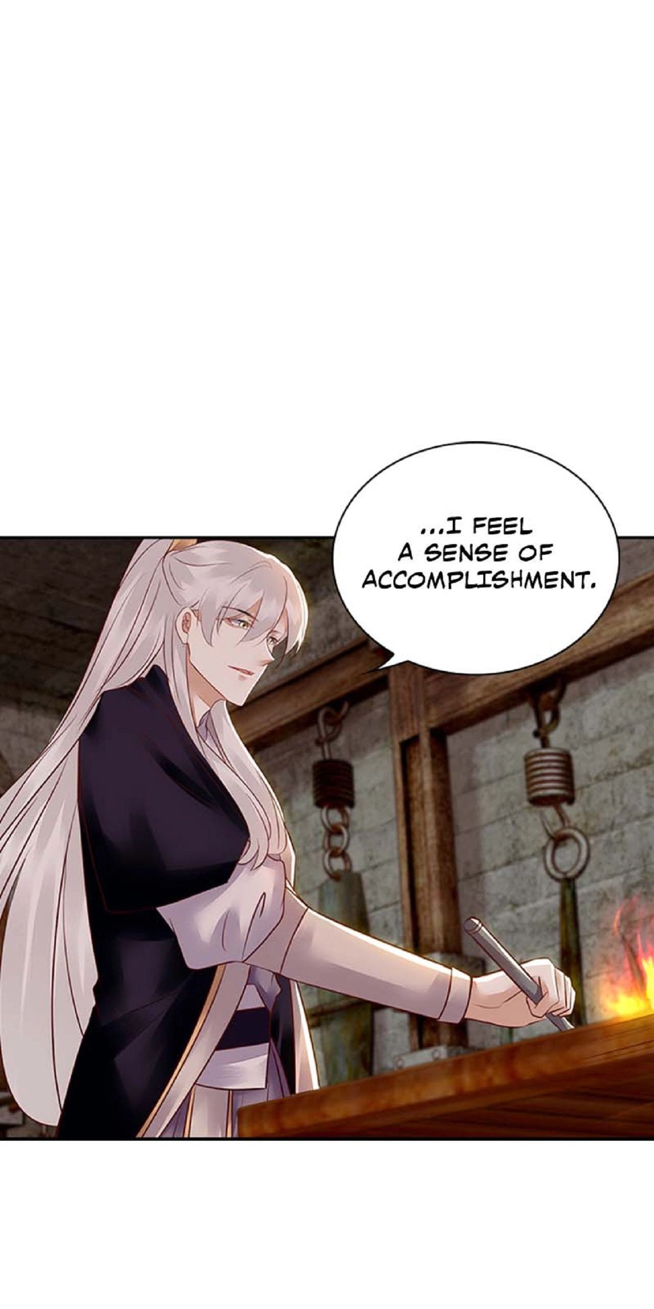 Read Return for Revenge chapter 163 image 6 on Lezhin