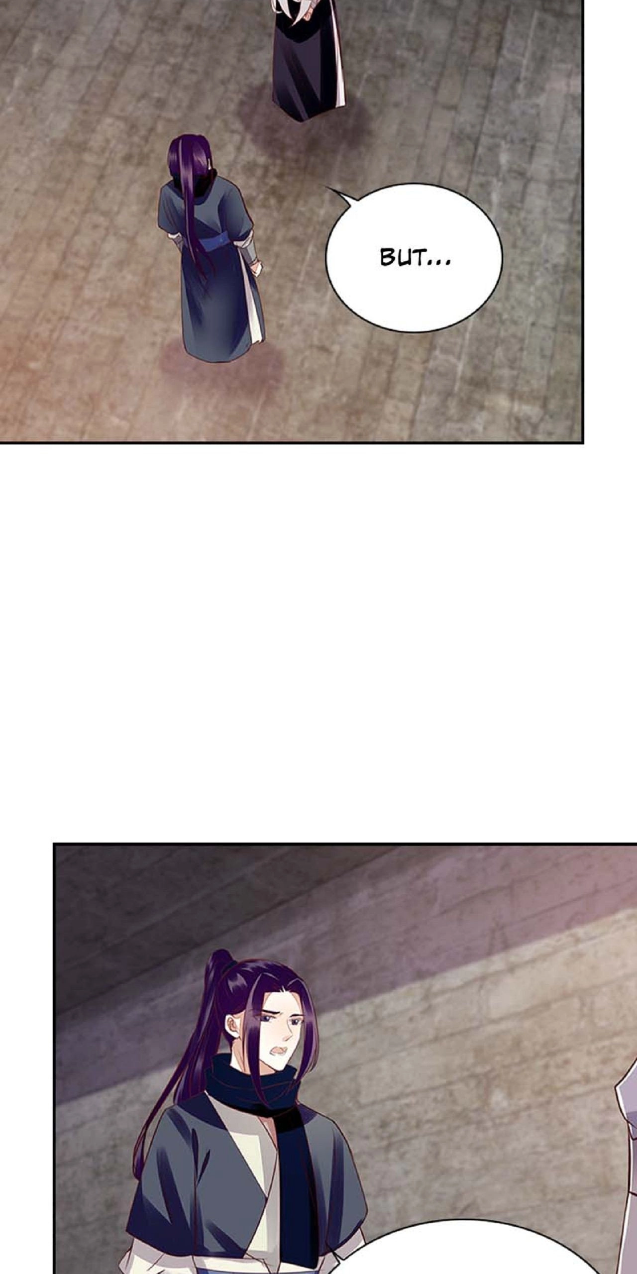 Read Return for Revenge chapter 164 image 12 on Lezhin